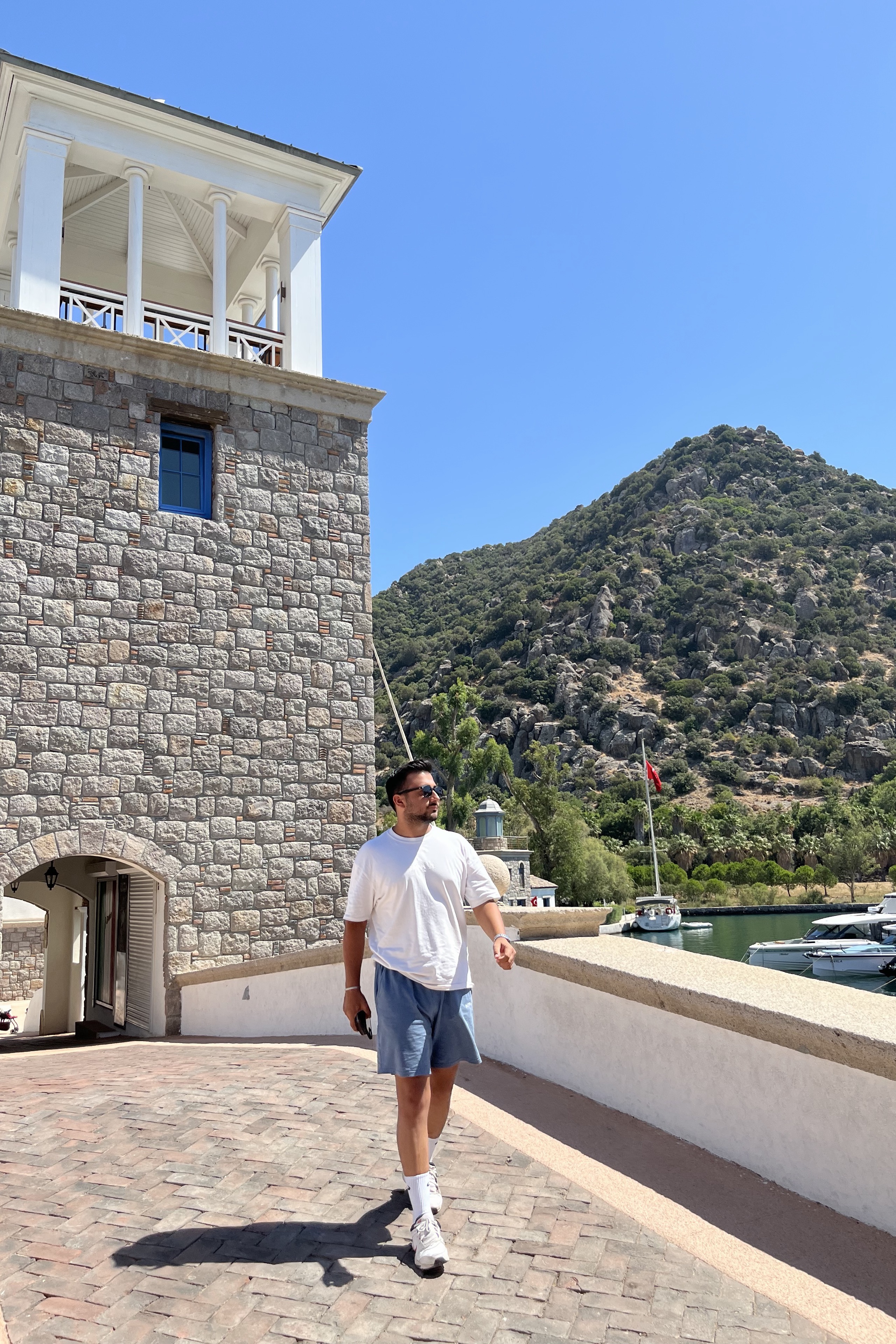 Tunahan Tatoğlu — photo 3 on Lushme