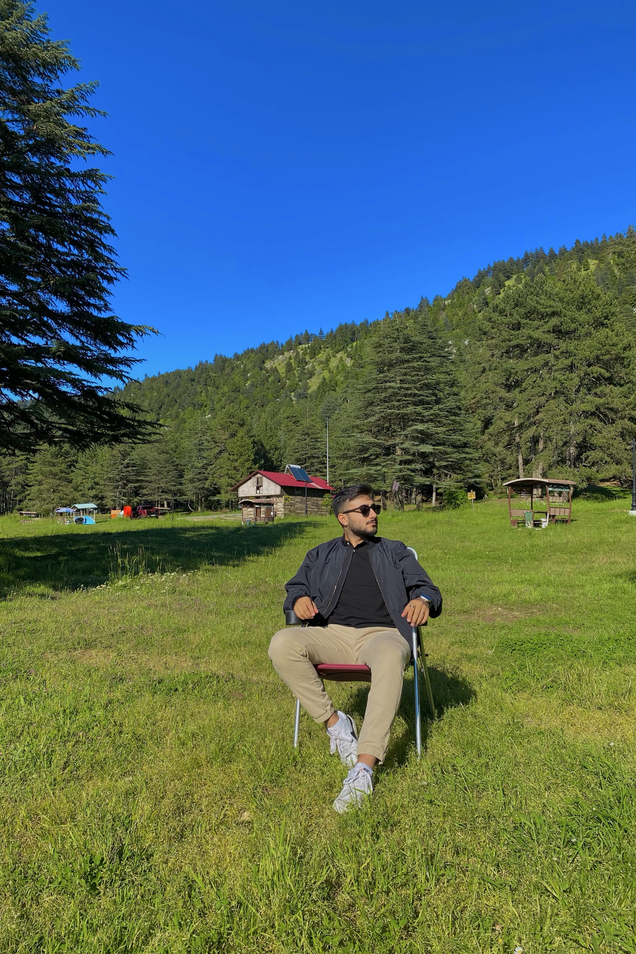 Tunahan Tatoğlu — photo 4 on Lushme