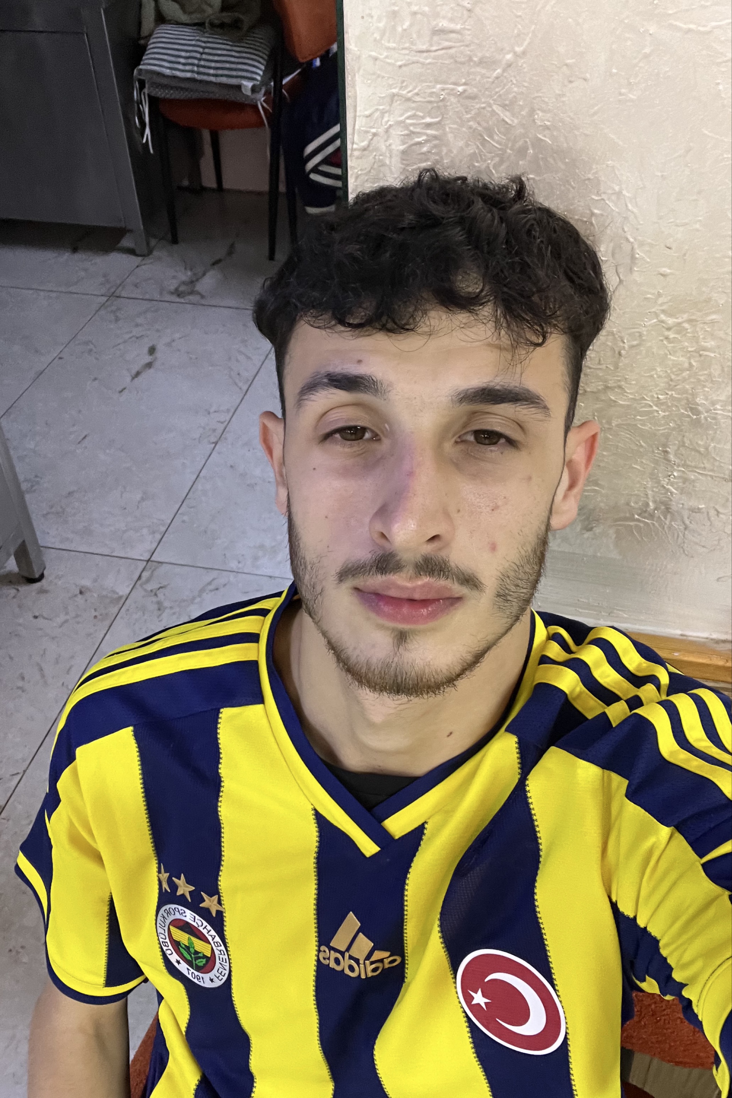 Beytullah Gül — photo 2 on Lushme