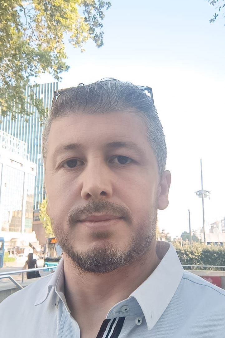 Sabri UZUN