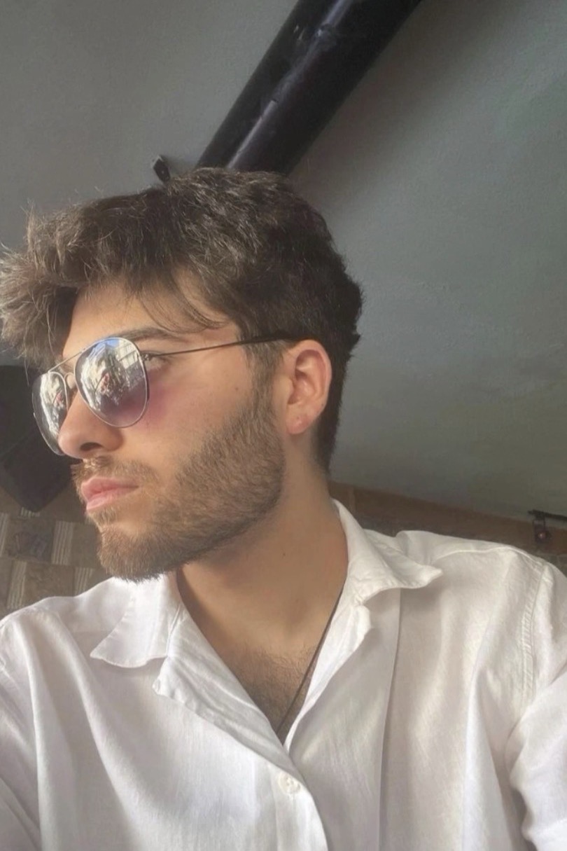 Murat Karaca