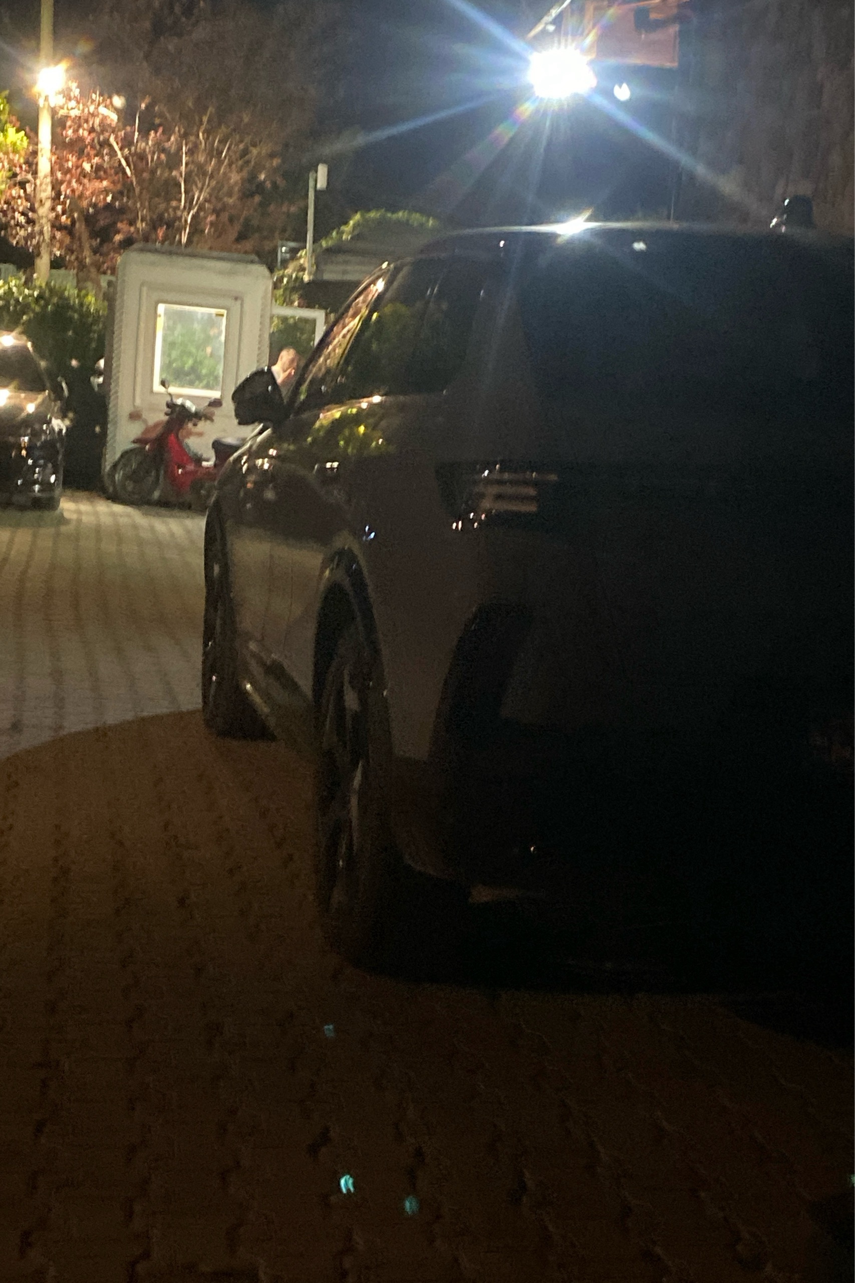 Okan Durmuş — photo 2 on Lushme