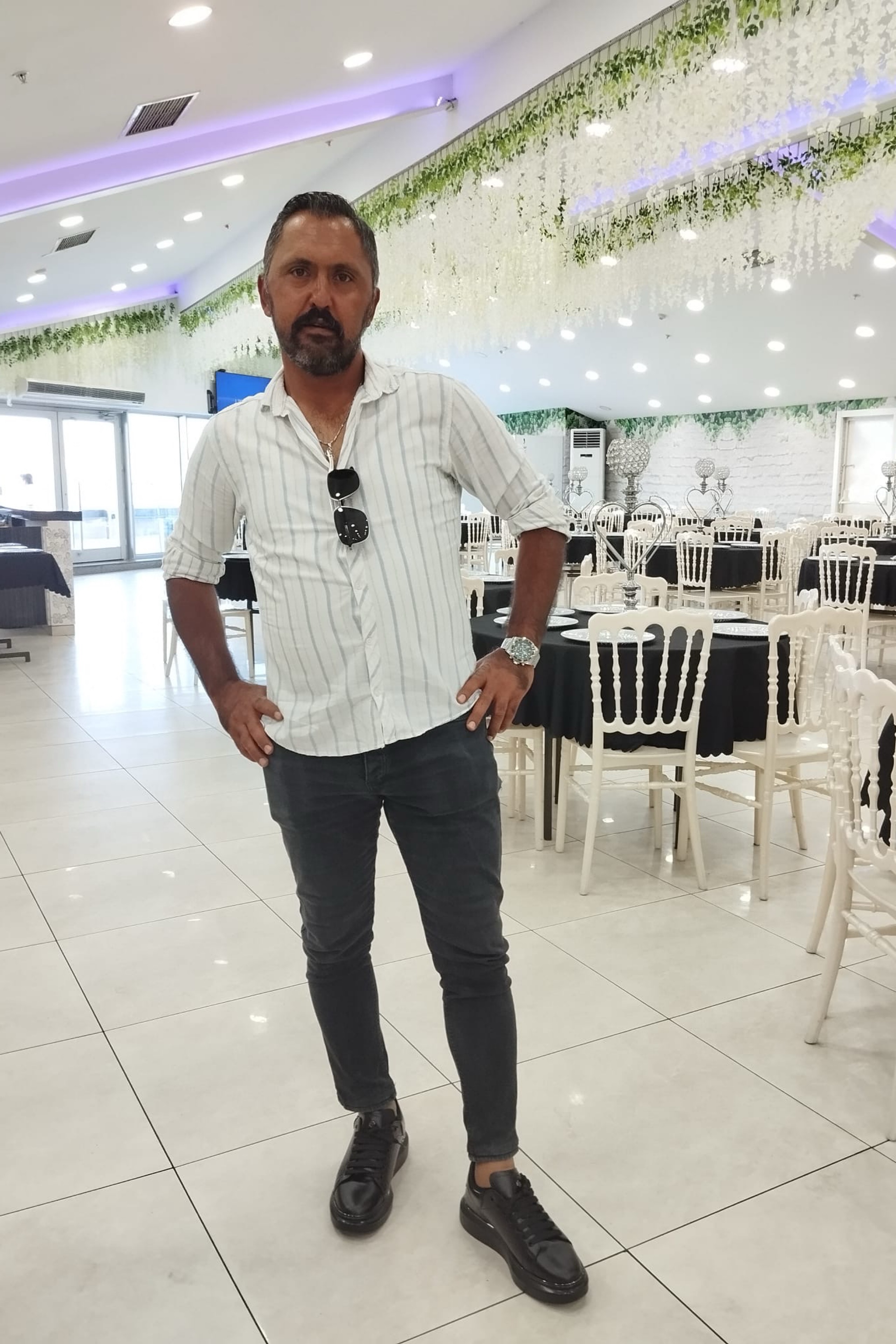 Selim Özdemir — photo 2 on Lushme