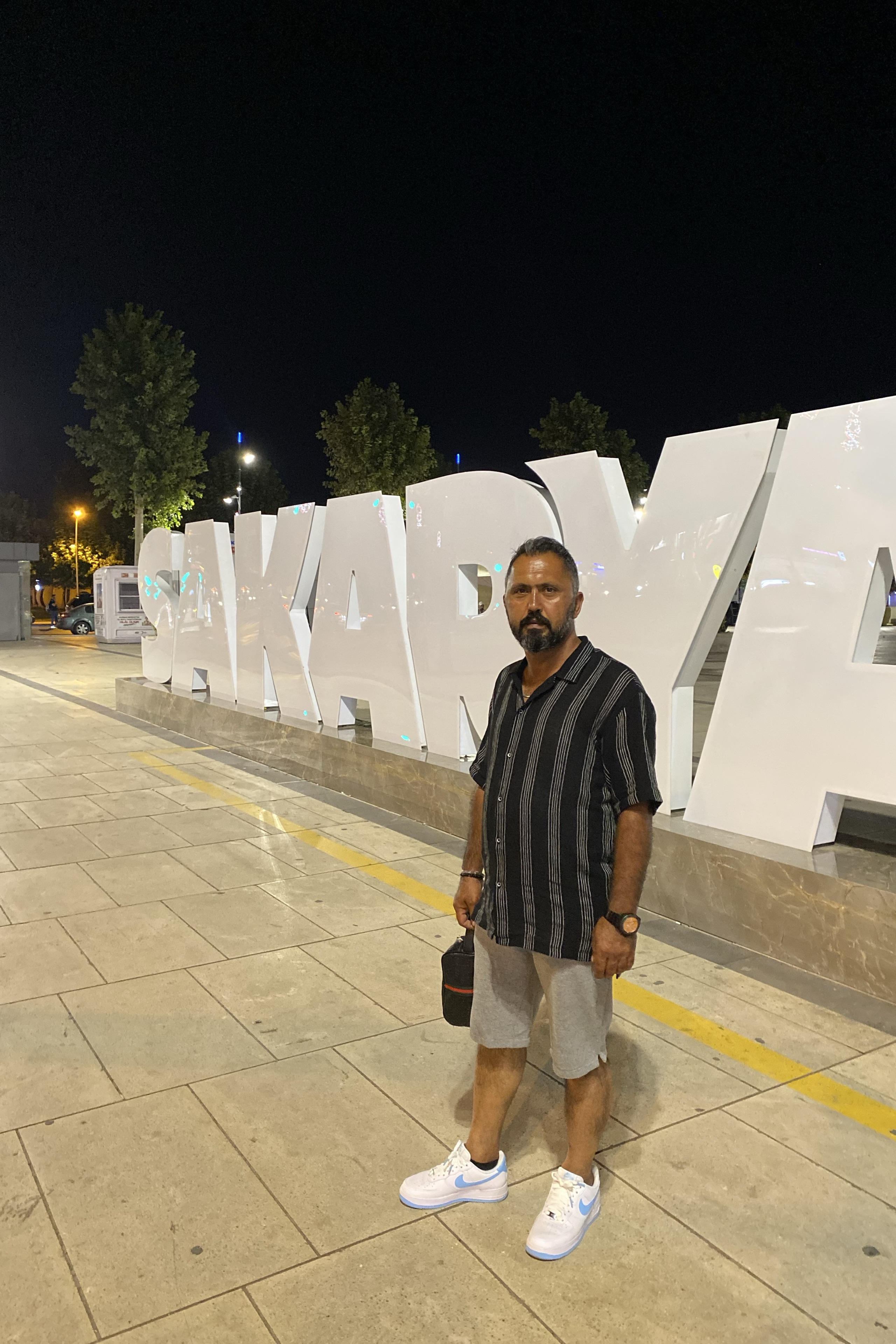 Selim Özdemir — photo 4 on Lushme