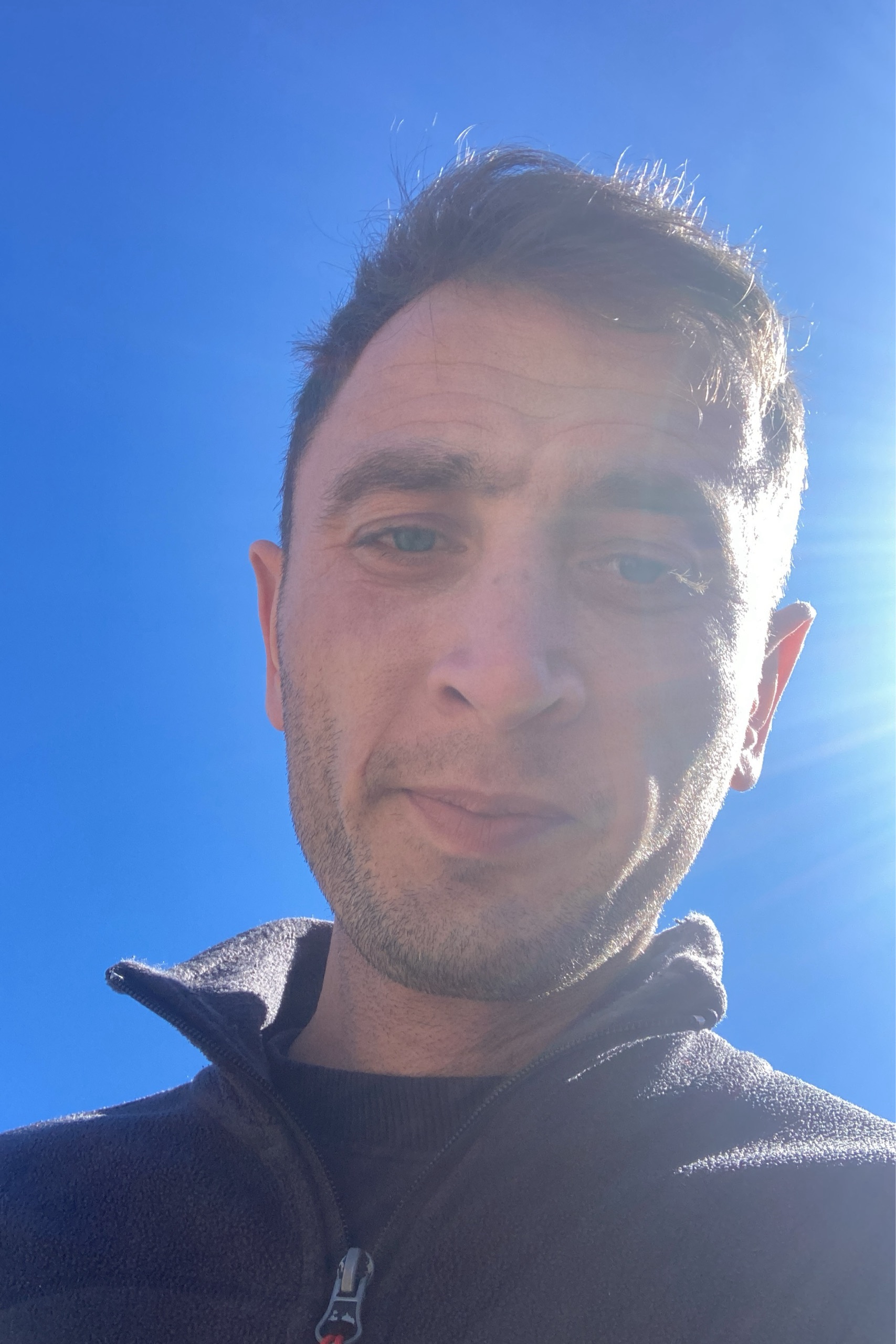Fatih Akpınar — photo 2 on Lushme