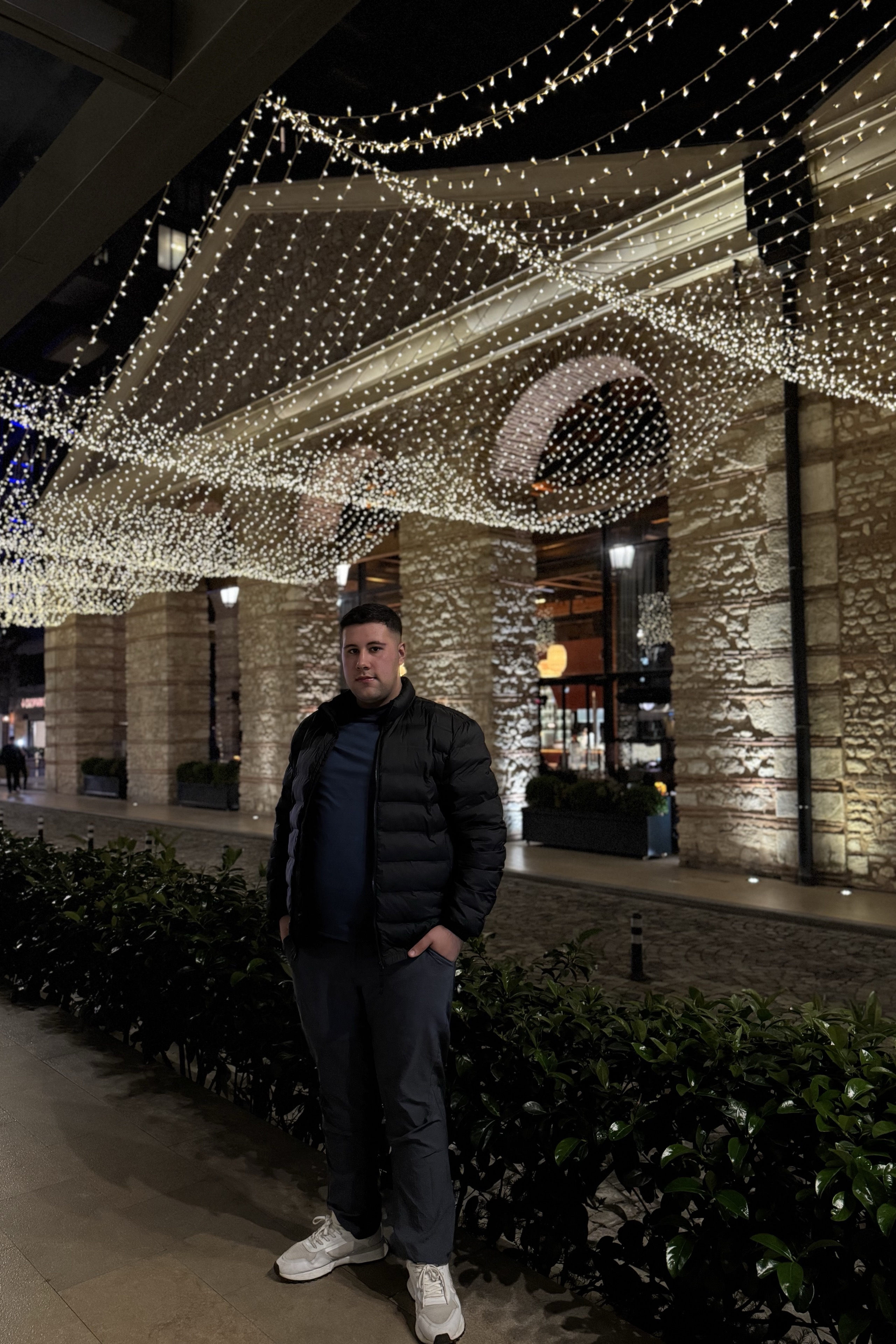Umut Tekek — photo 2 on Lushme