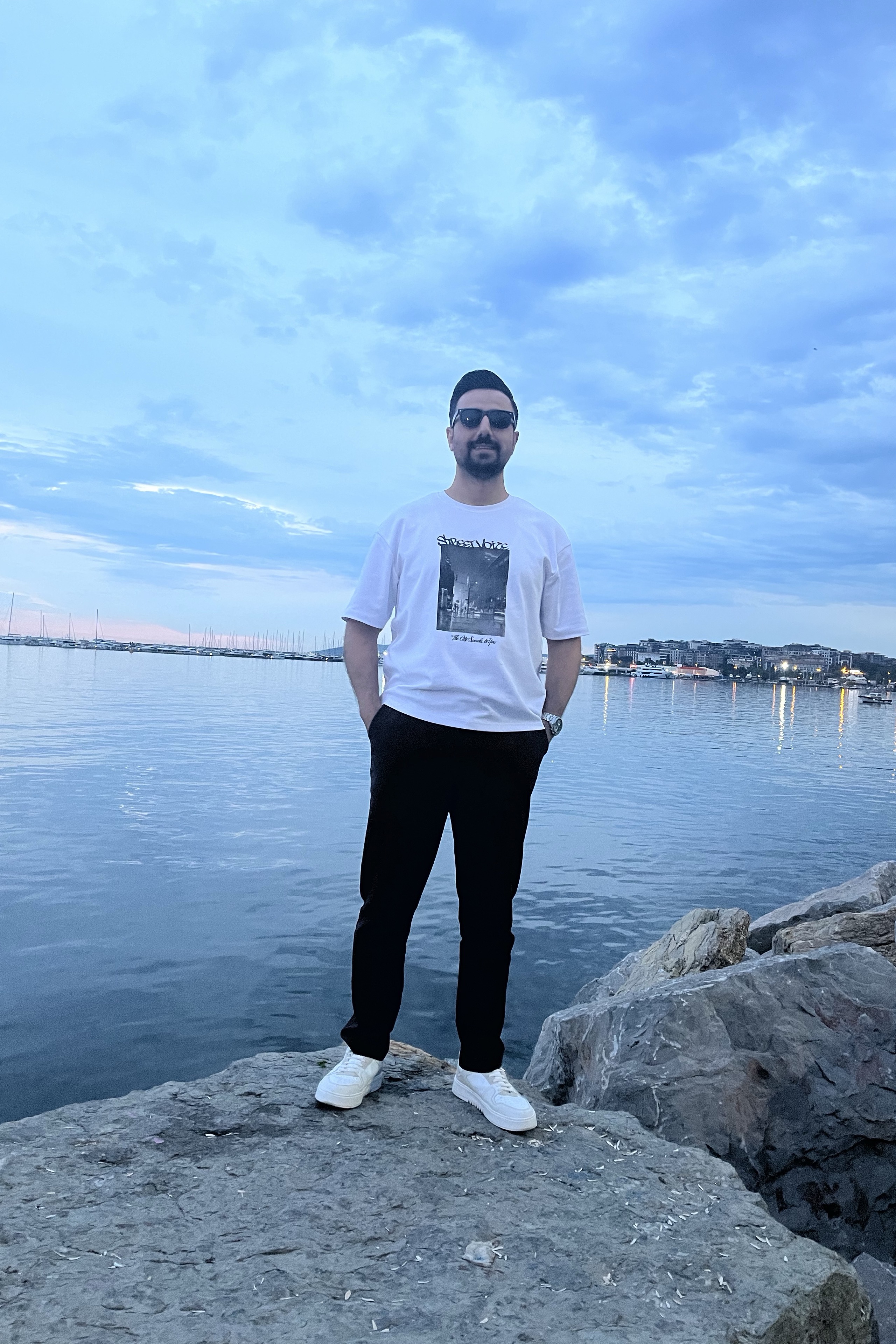 Ali Kaya — photo 2 on Lushme