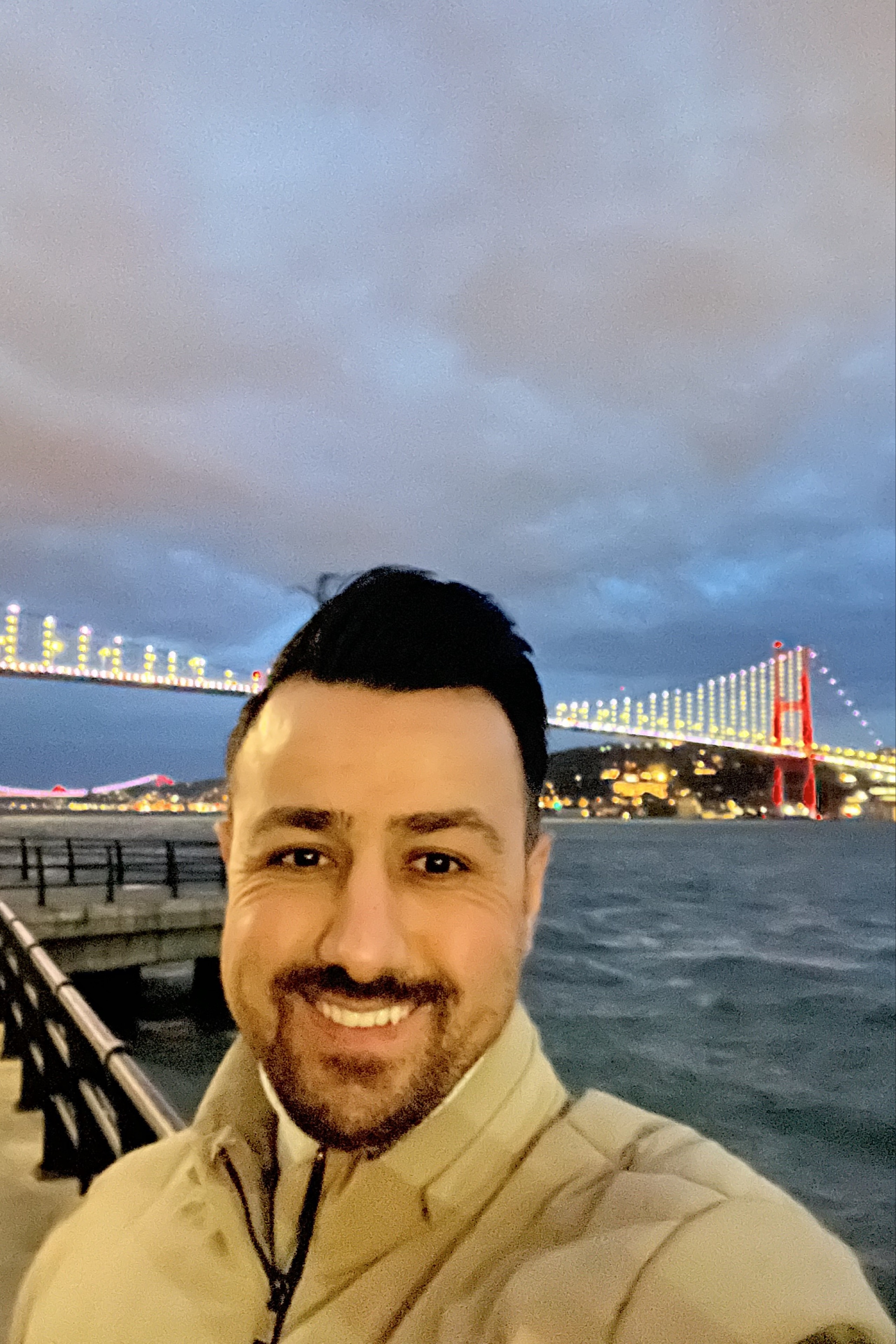 Ali Kaya — photo 3 on Lushme