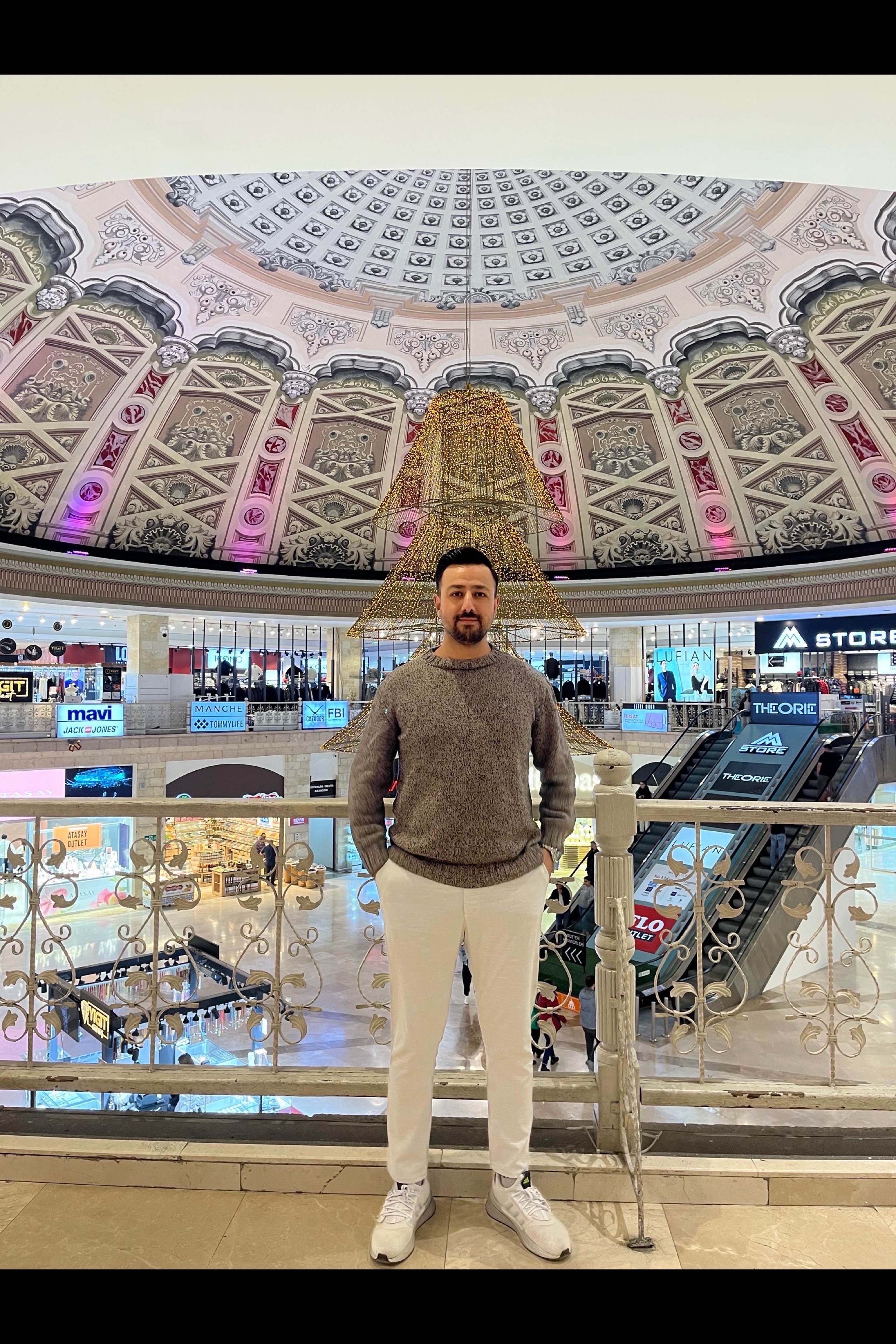 Ali Kaya — photo 5 on Lushme