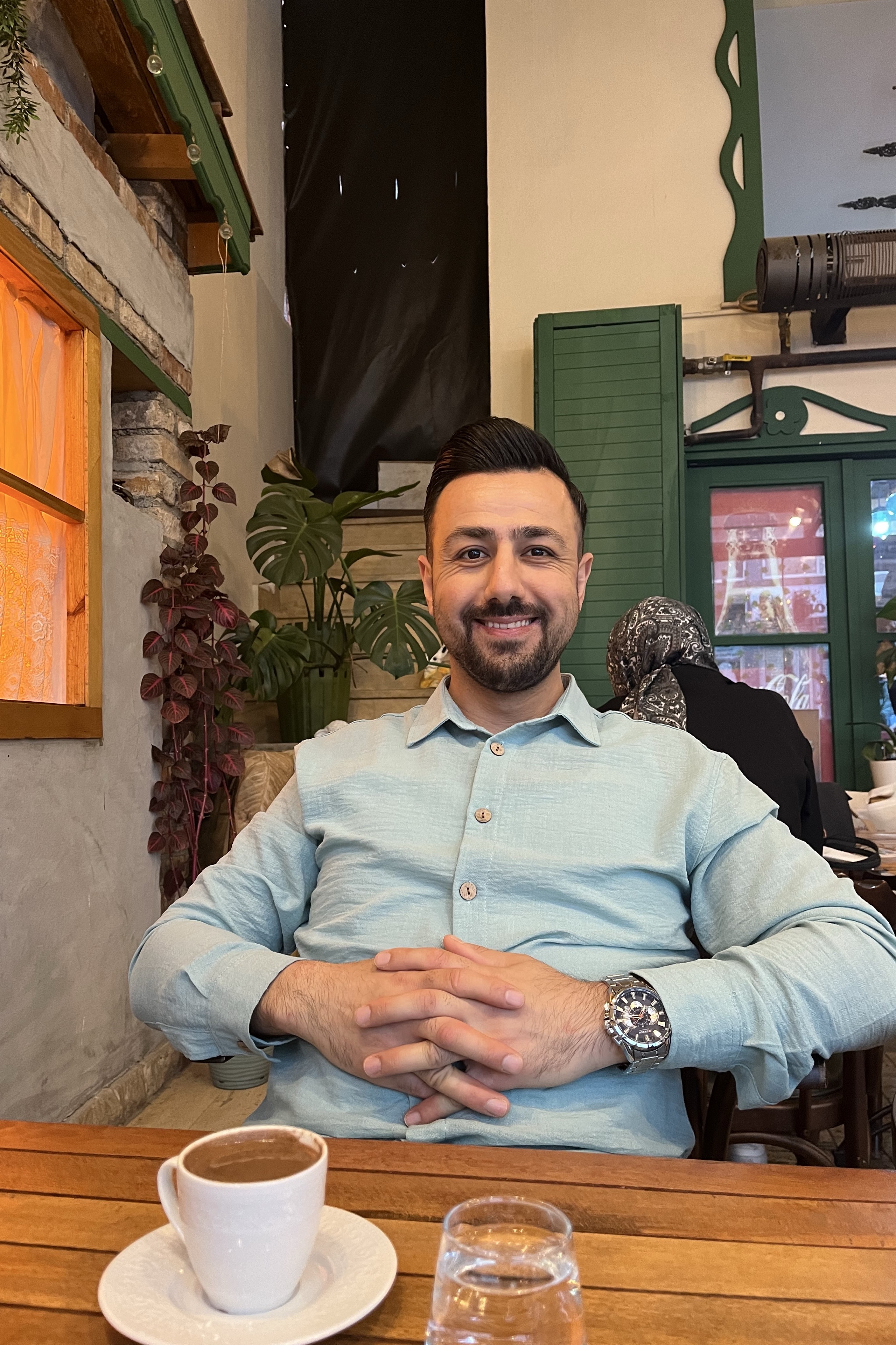 Ali Kaya — photo 6 on Lushme