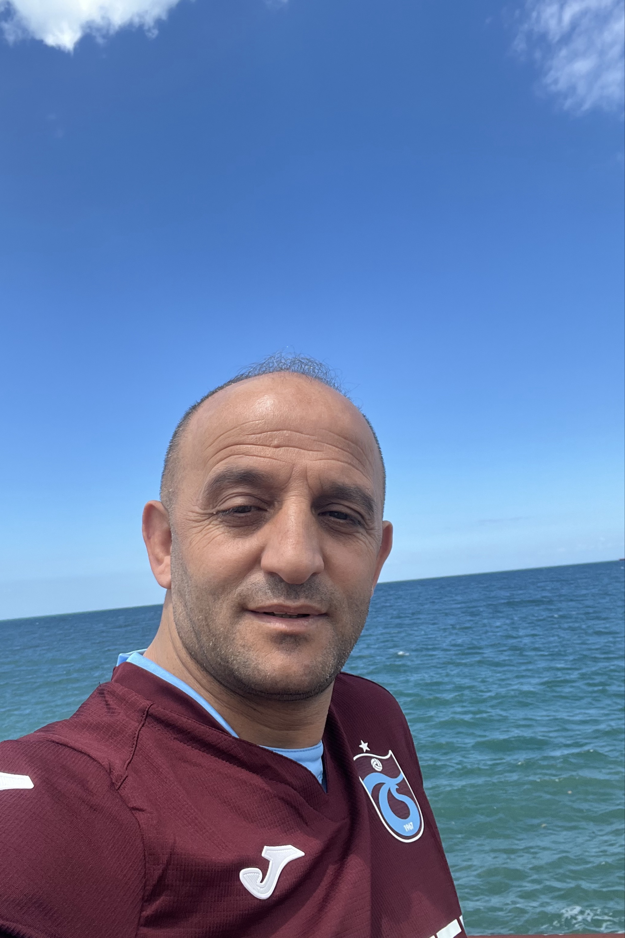Bilal Çobanoğlu — photo 2 on Lushme