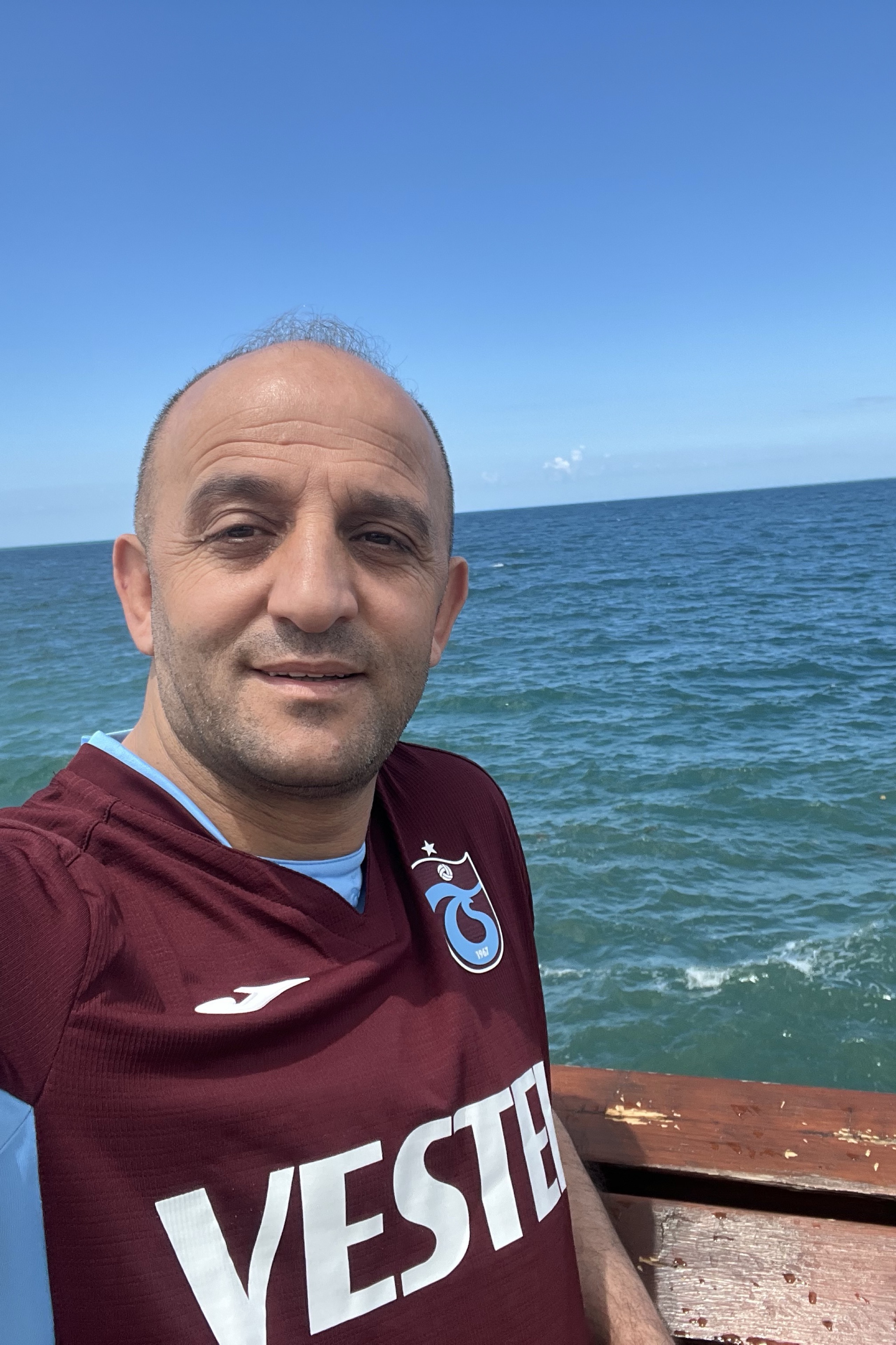 Bilal Çobanoğlu — photo 3 on Lushme