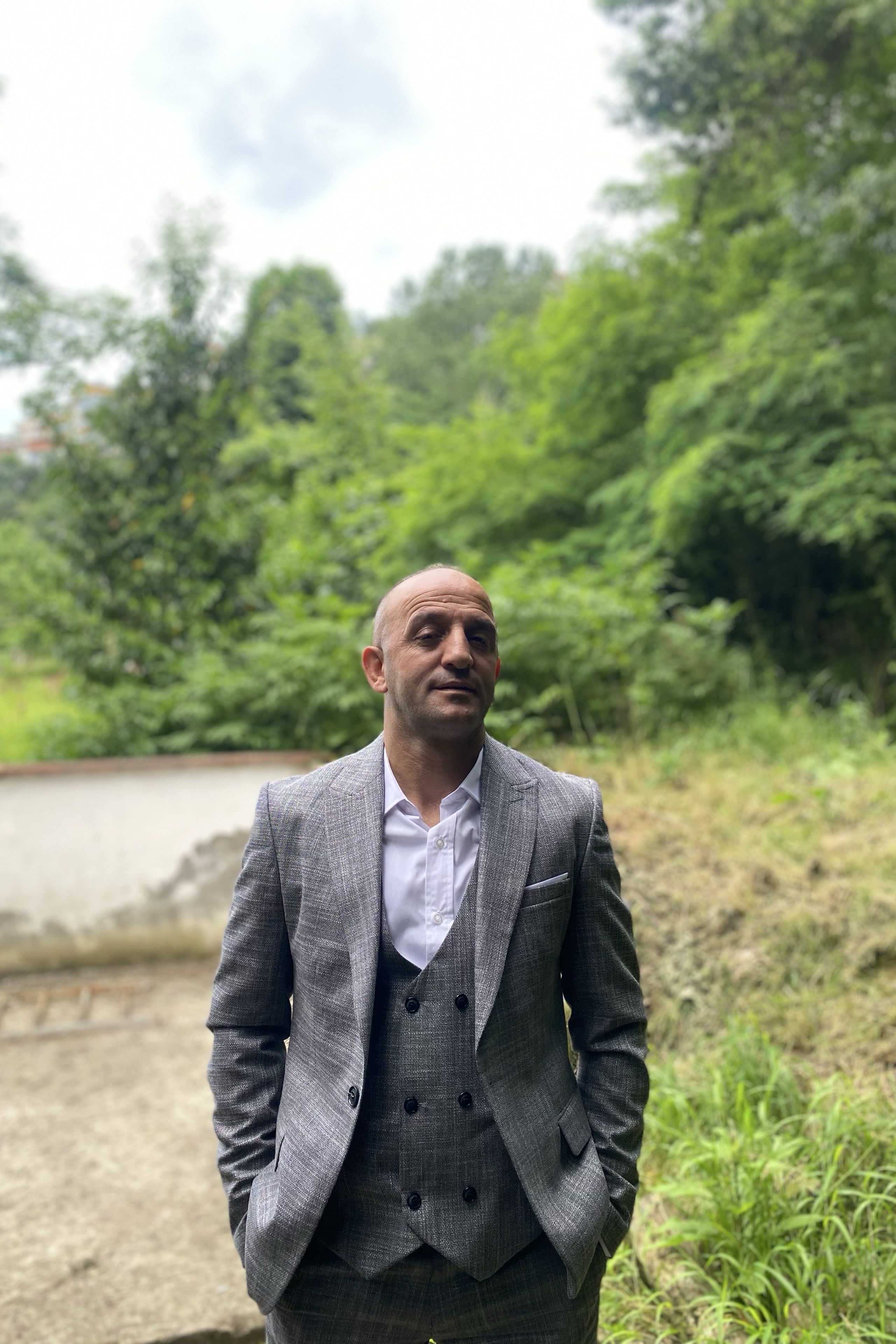 Bilal Çobanoğlu — photo 5 on Lushme