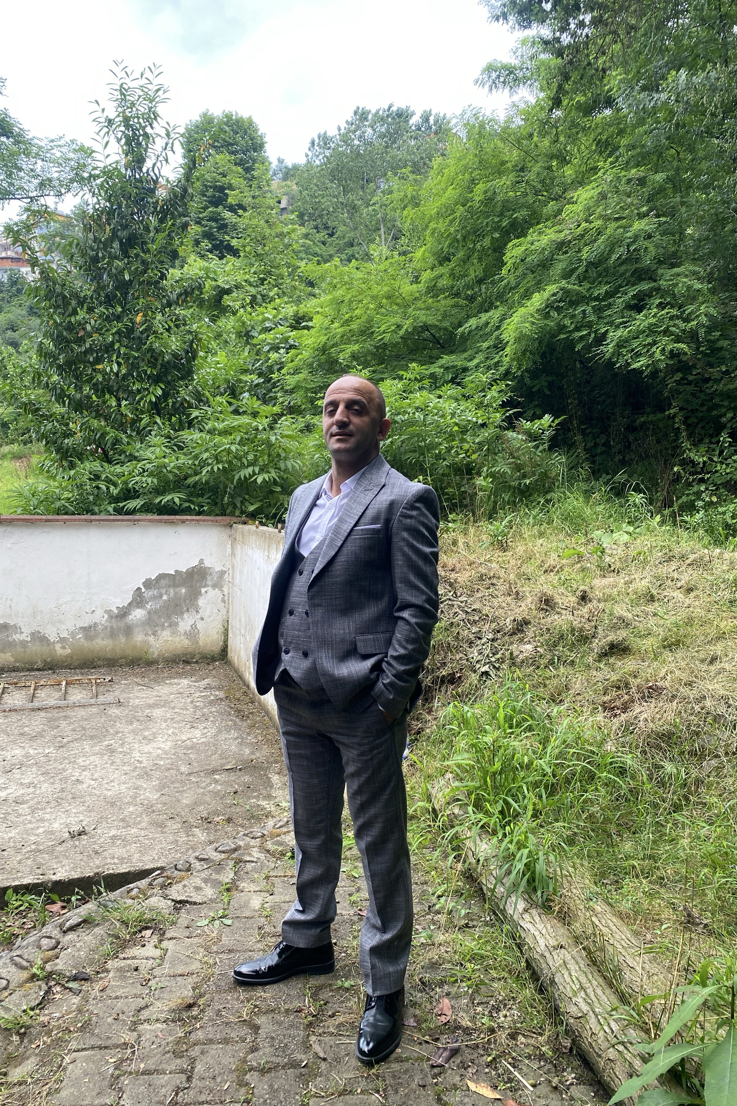 Bilal Çobanoğlu — photo 6 on Lushme
