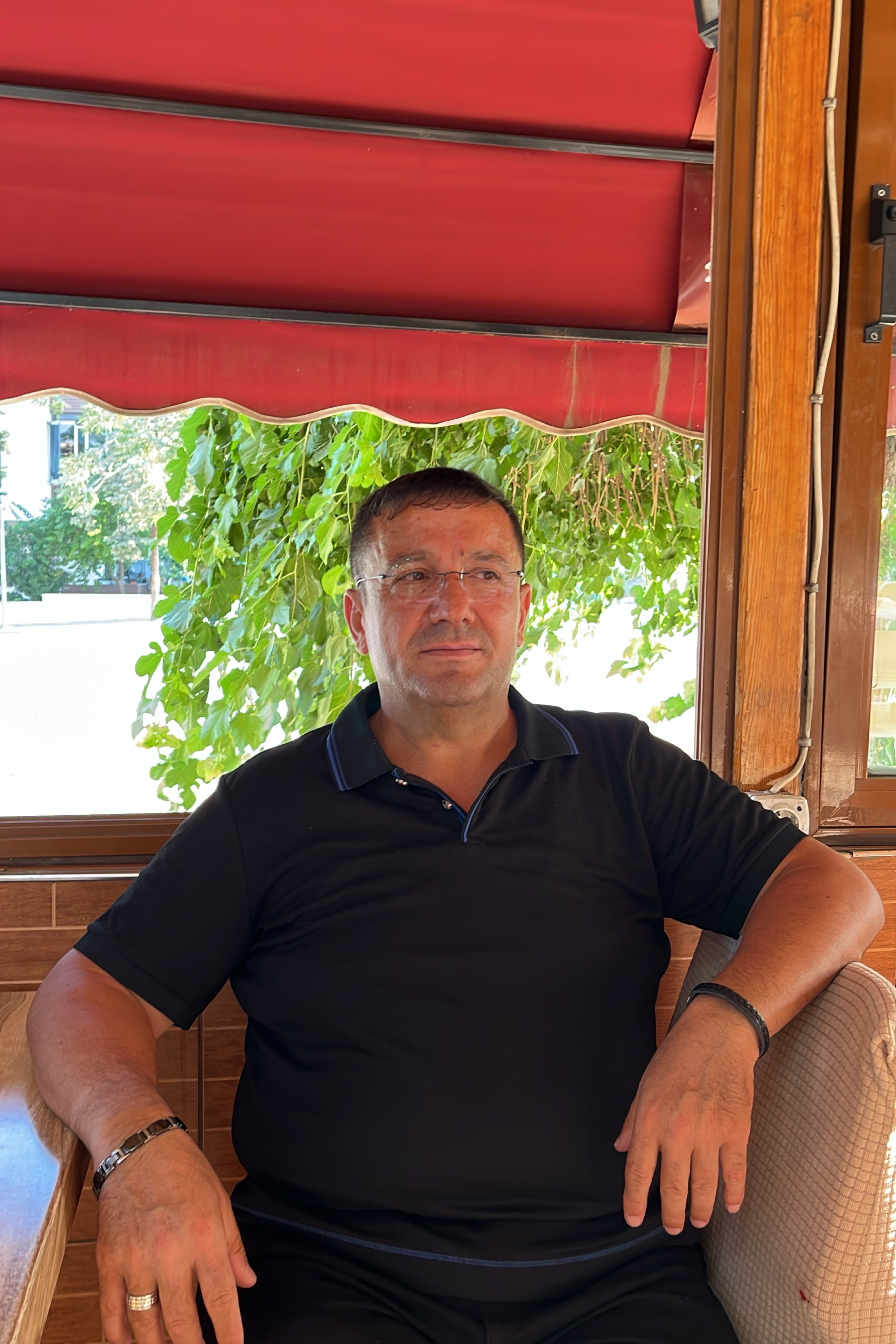 Ali Güzel — photo 3 on Lushme