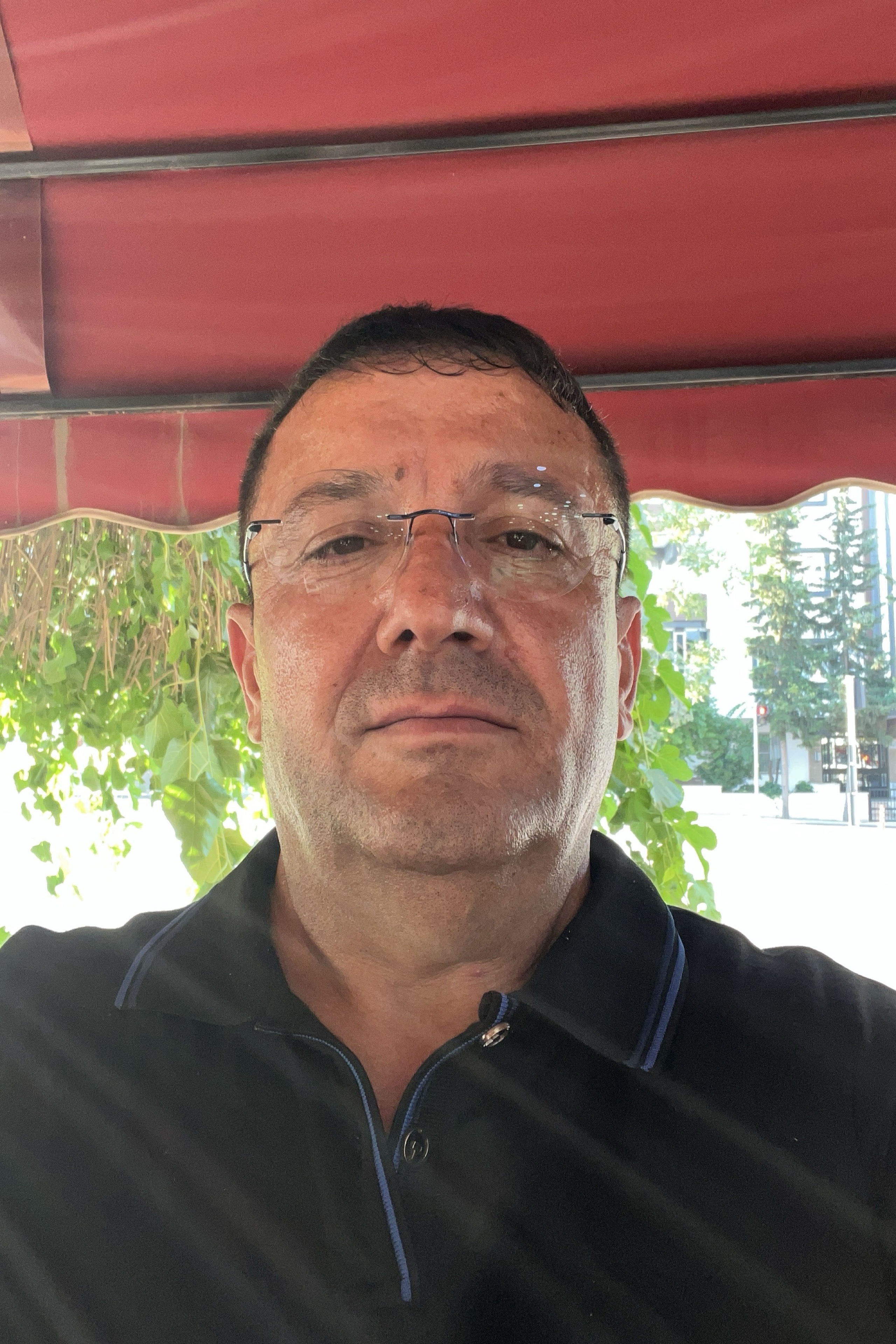 Ali Güzel — photo 4 on Lushme