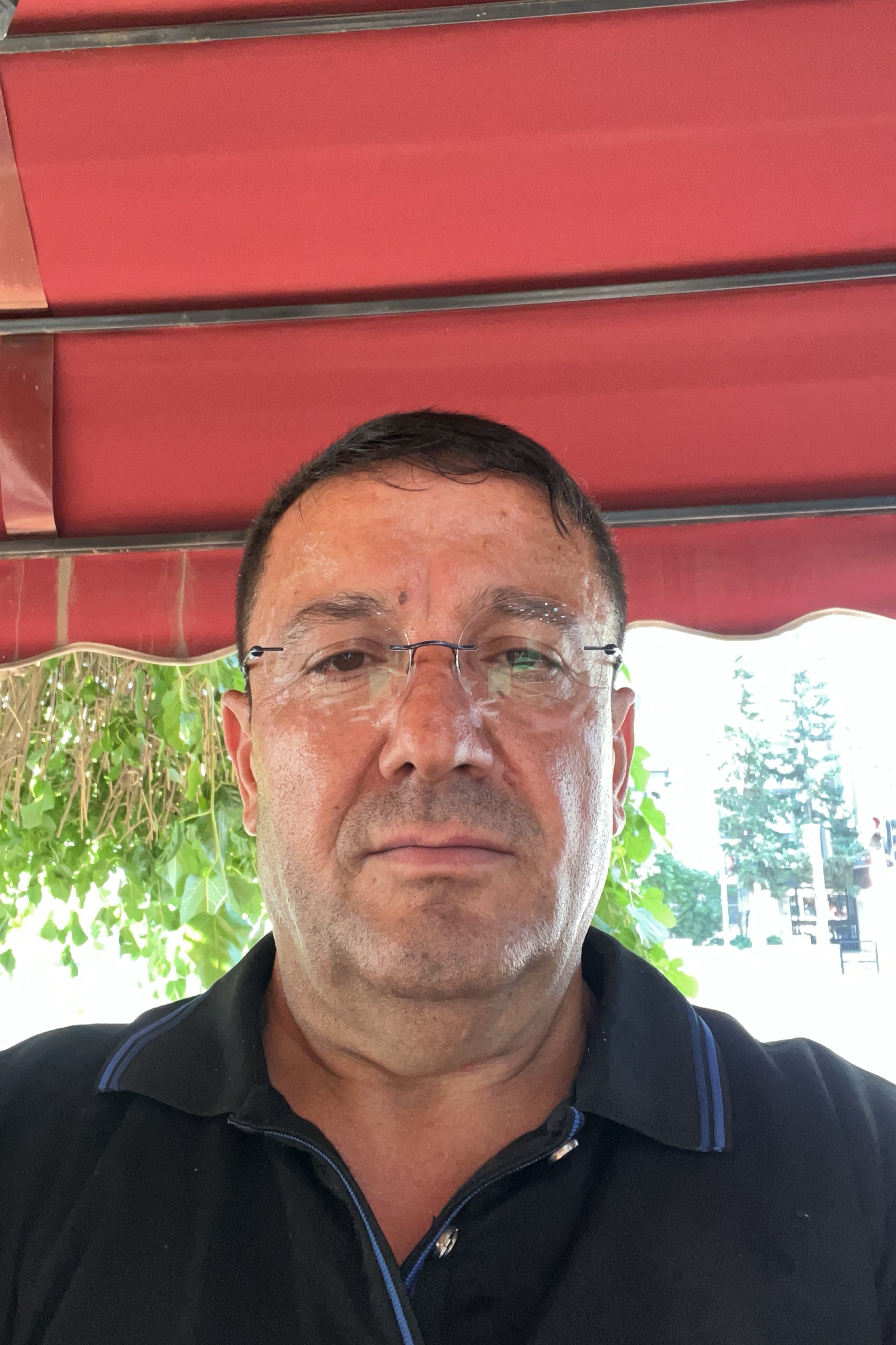 Ali Güzel — photo 5 on Lushme