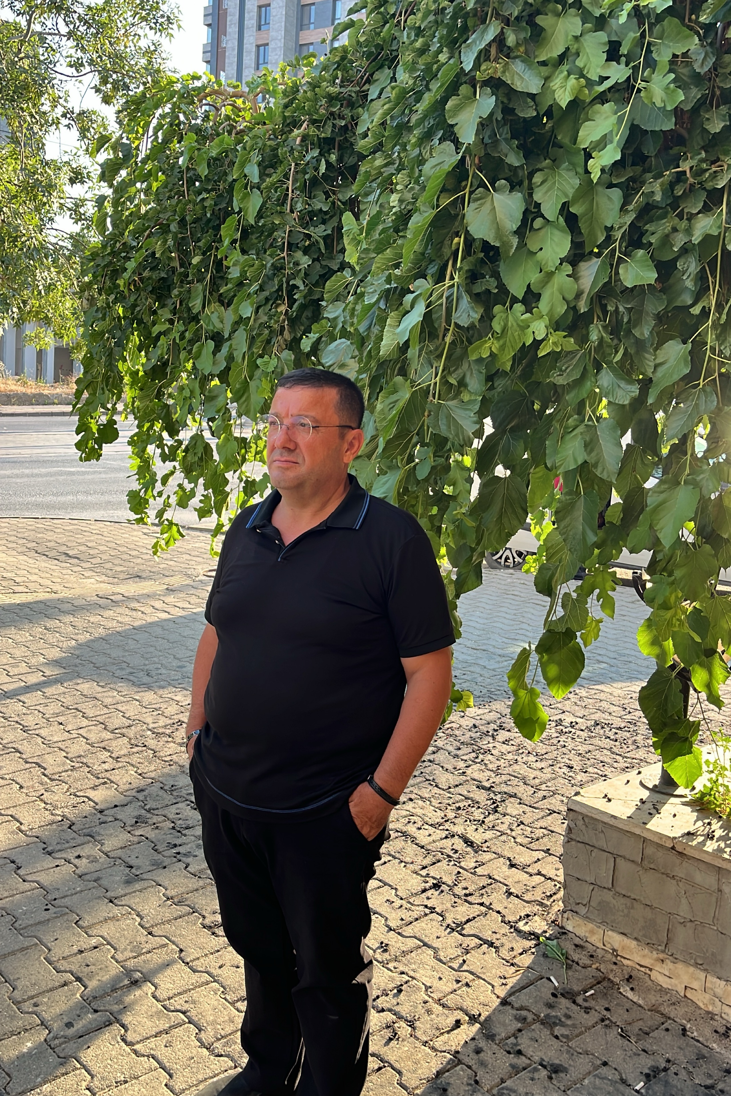 Ali Güzel — photo 6 on Lushme