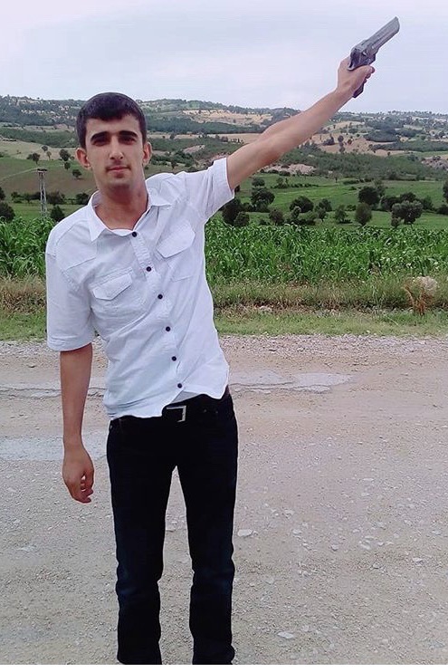 İzzettin Ertem — photo 3 on Lushme