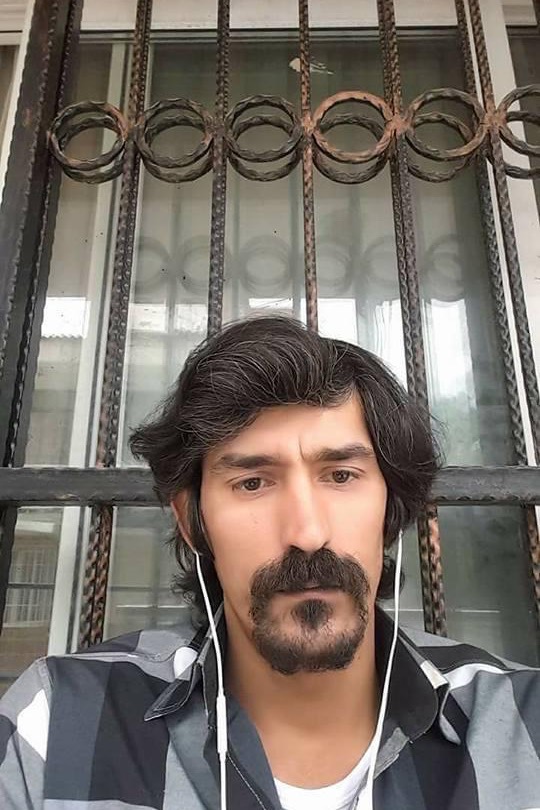 halit imrag — photo 2 on Lushme