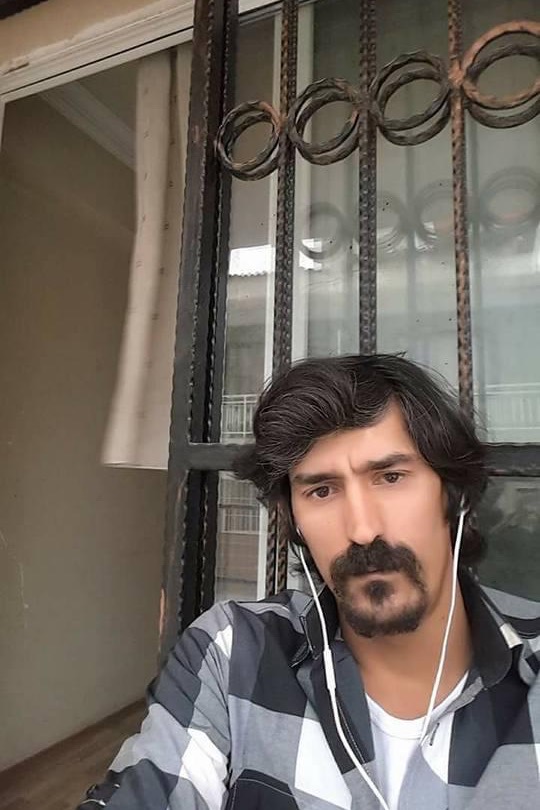 halit imrag — photo 3 on Lushme