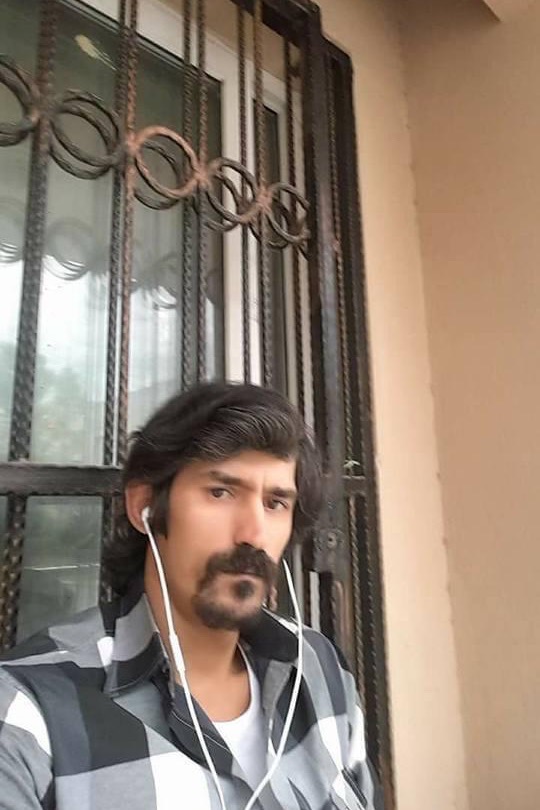 halit imrag — photo 4 on Lushme