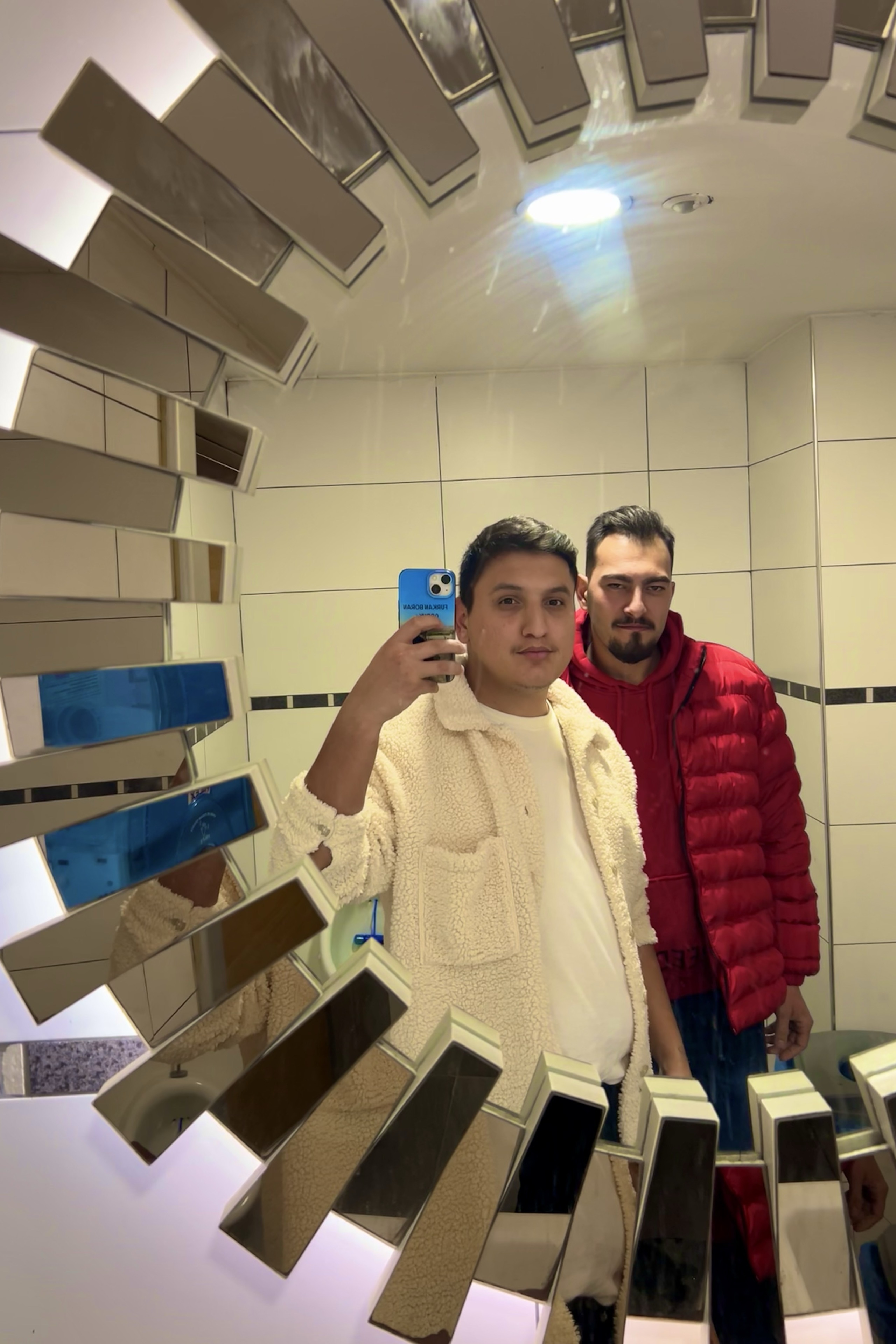 Furkan Boran — photo 2 on Lushme