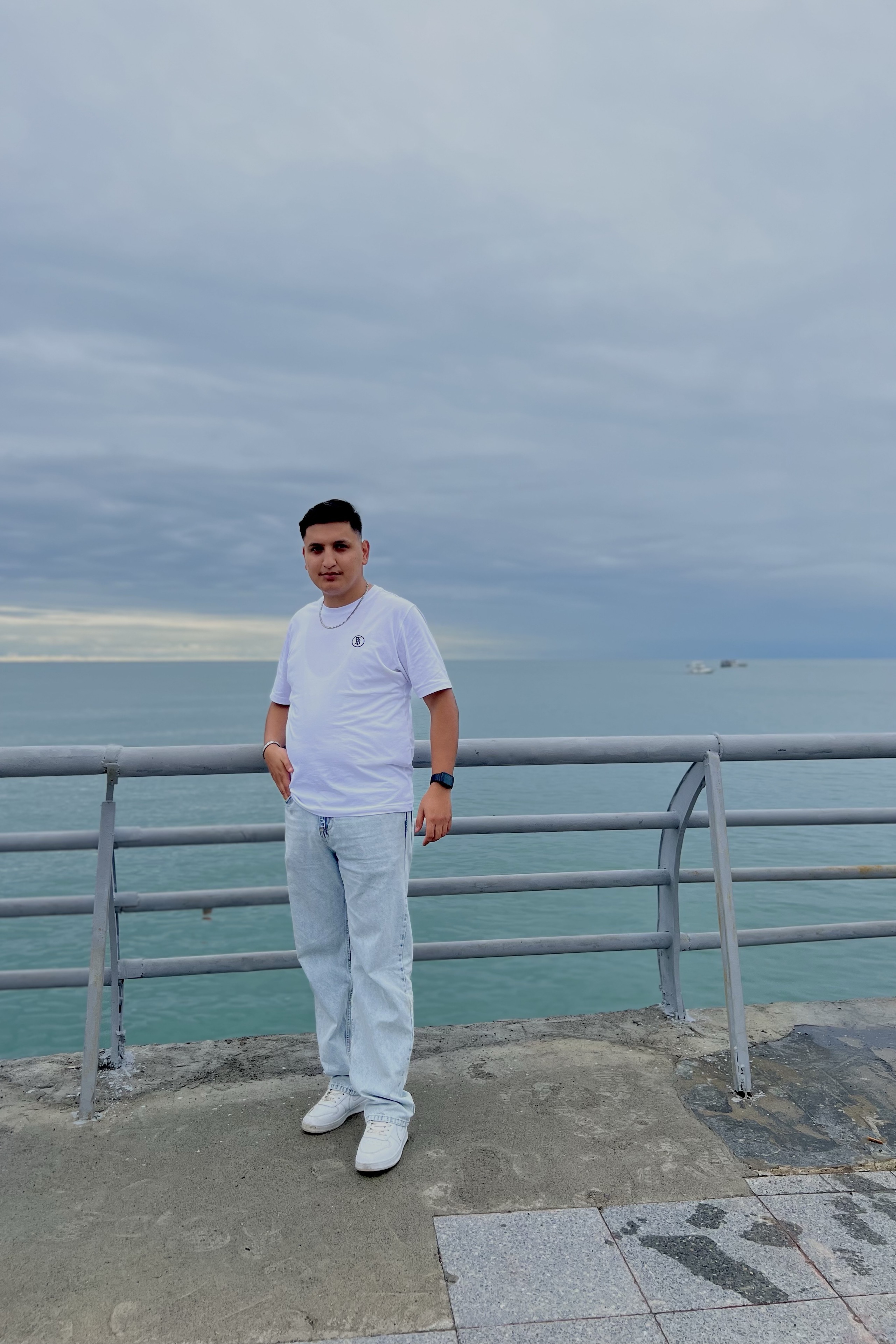 Furkan Boran — photo 4 on Lushme