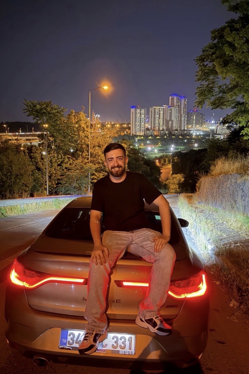 Kuzey Erdoğan — photo 2 on Lushme