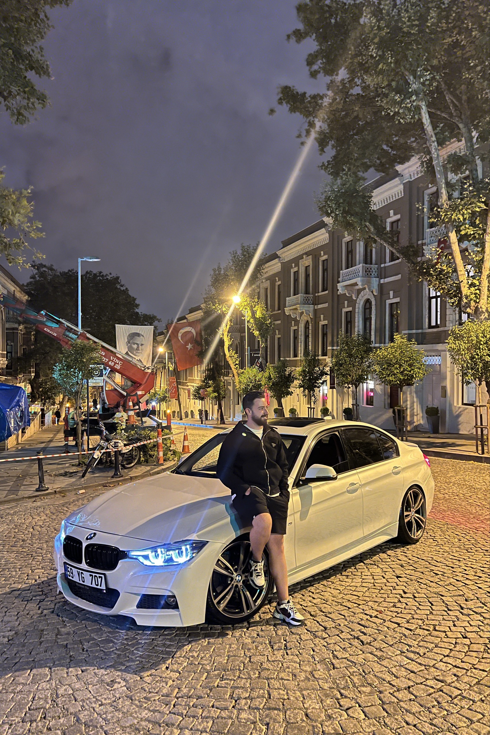 Kuzey Erdoğan — photo 4 on Lushme