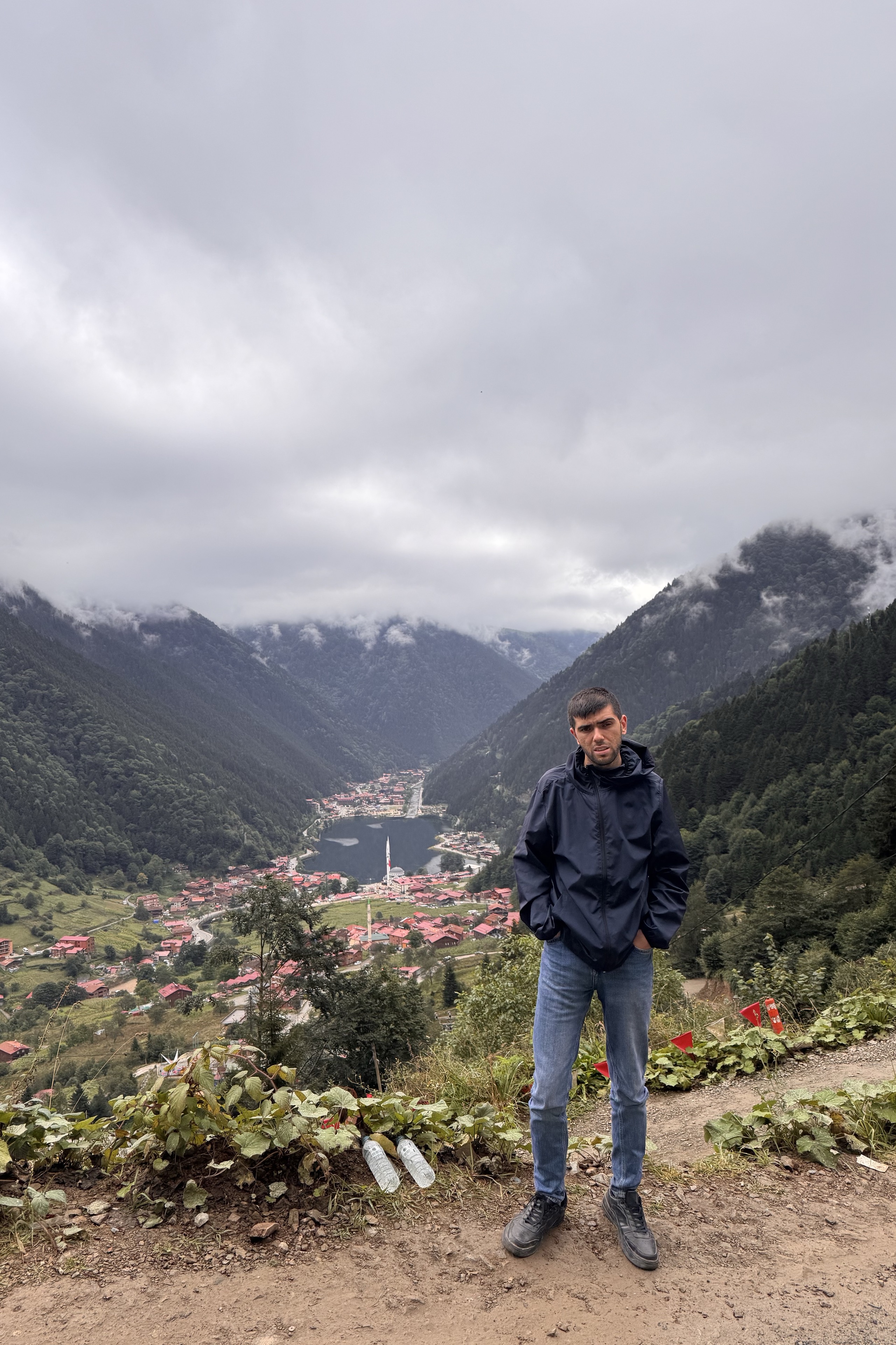 Yunusaksungur13 — photo 4 on Lushme