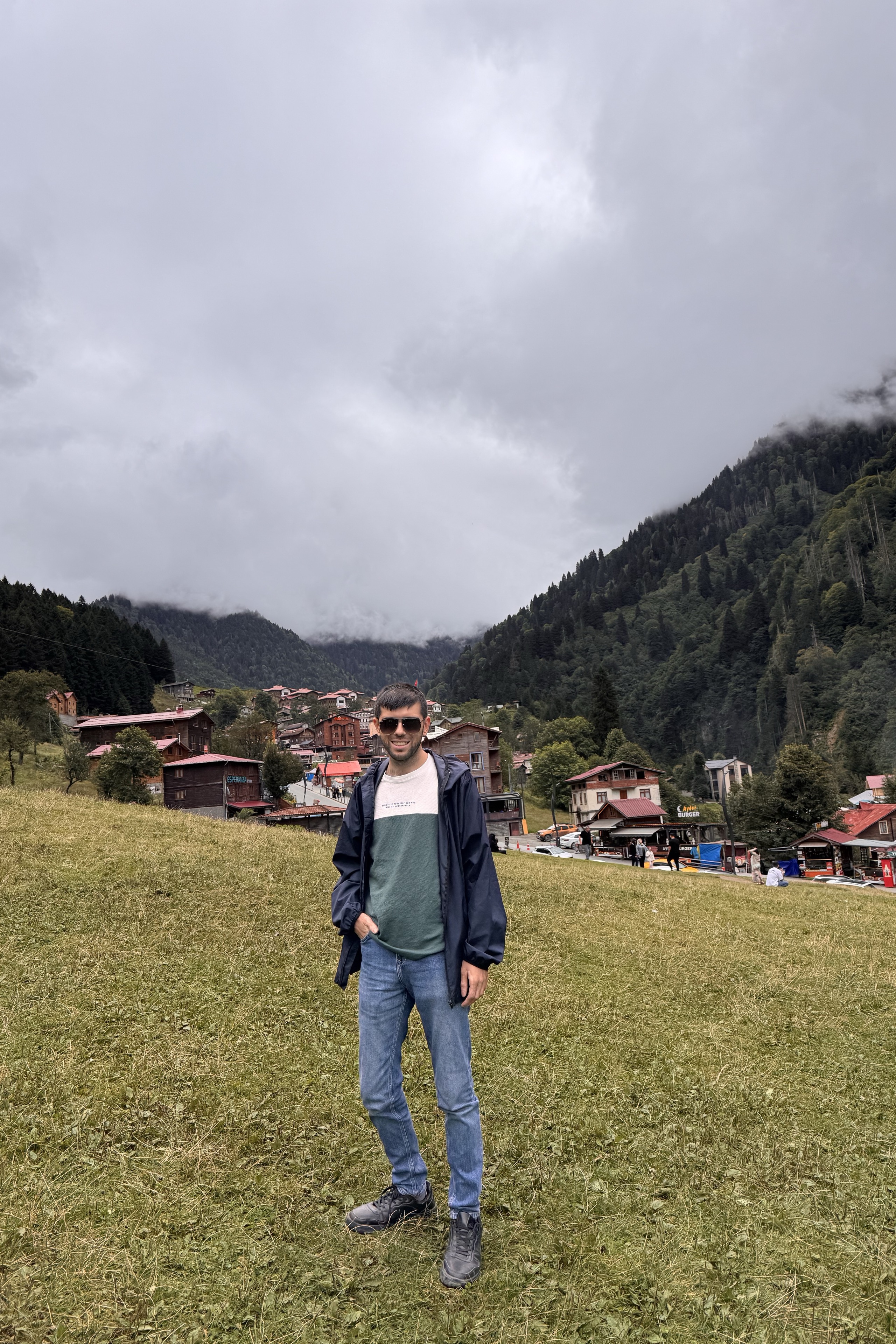 Yunusaksungur13 — photo 6 on Lushme