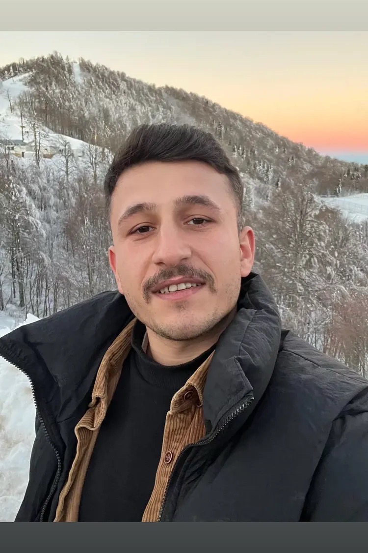 İbrahim Yelken — photo 3 on Lushme