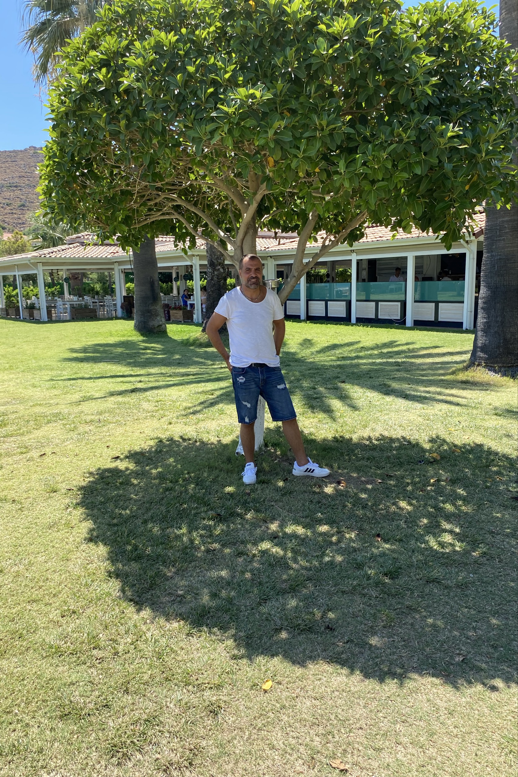 Cengiz Kalındamar — photo 2 on Lushme