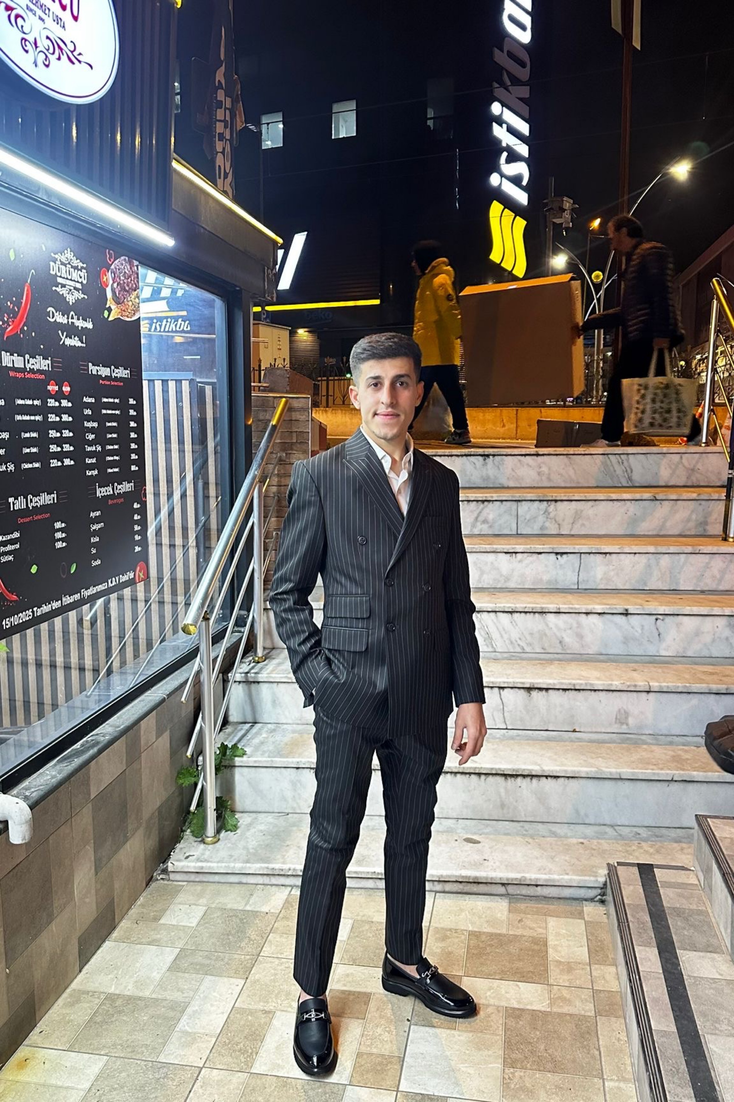 Mahmud Şuvayh — photo 4 on Lushme