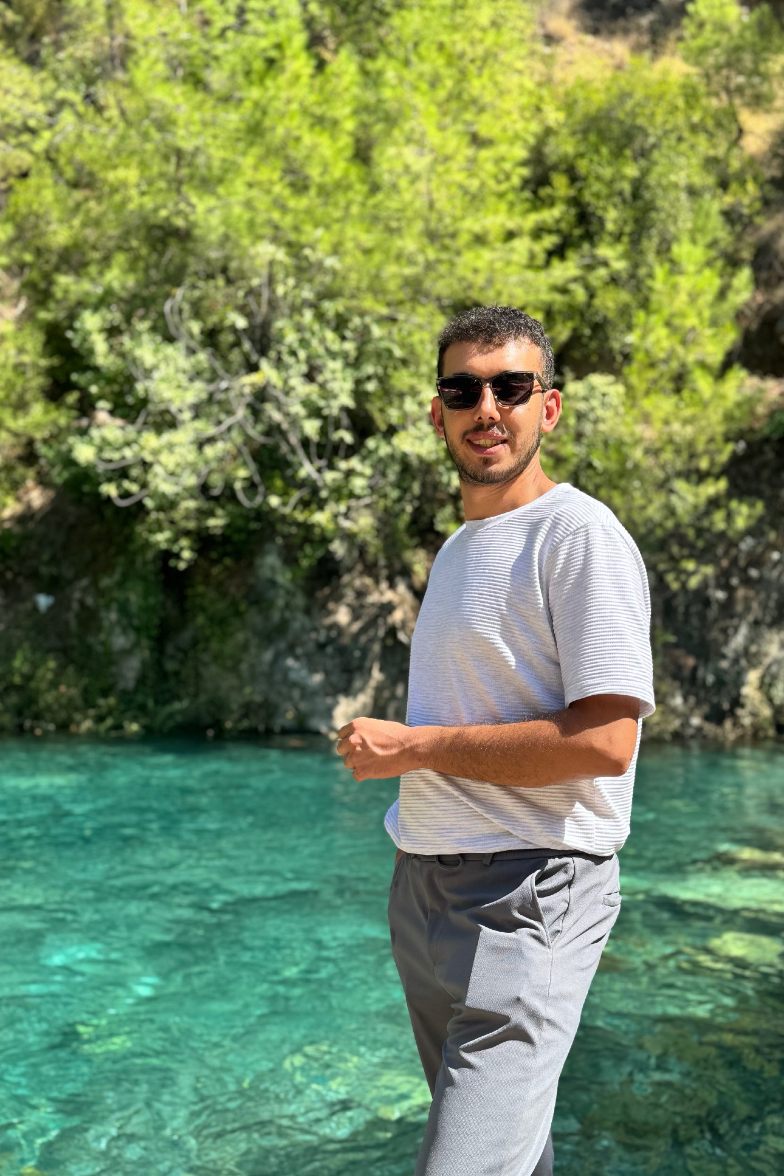 Abdullah Cosar — photo 3 on Lushme