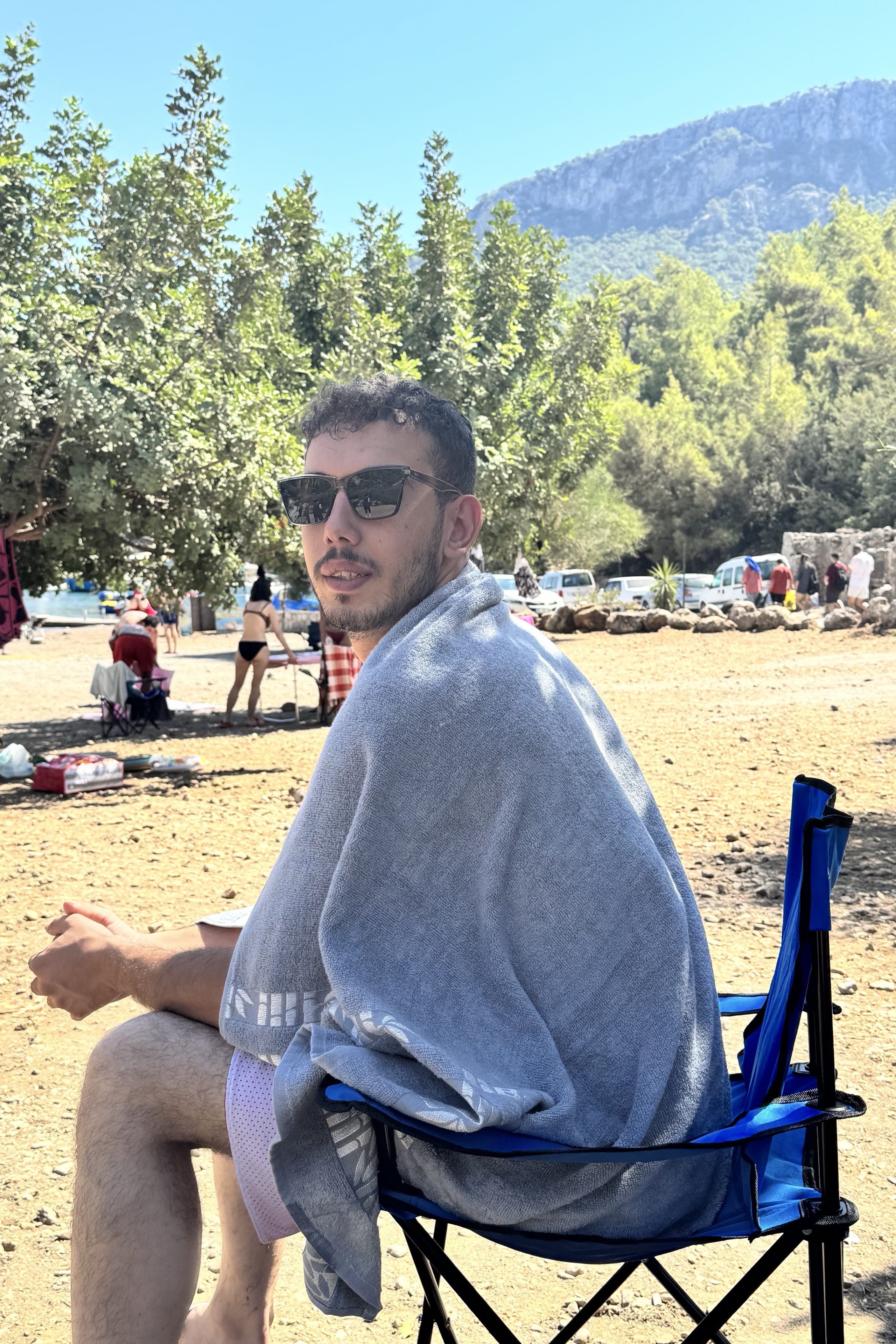 Abdullah Cosar — photo 4 on Lushme