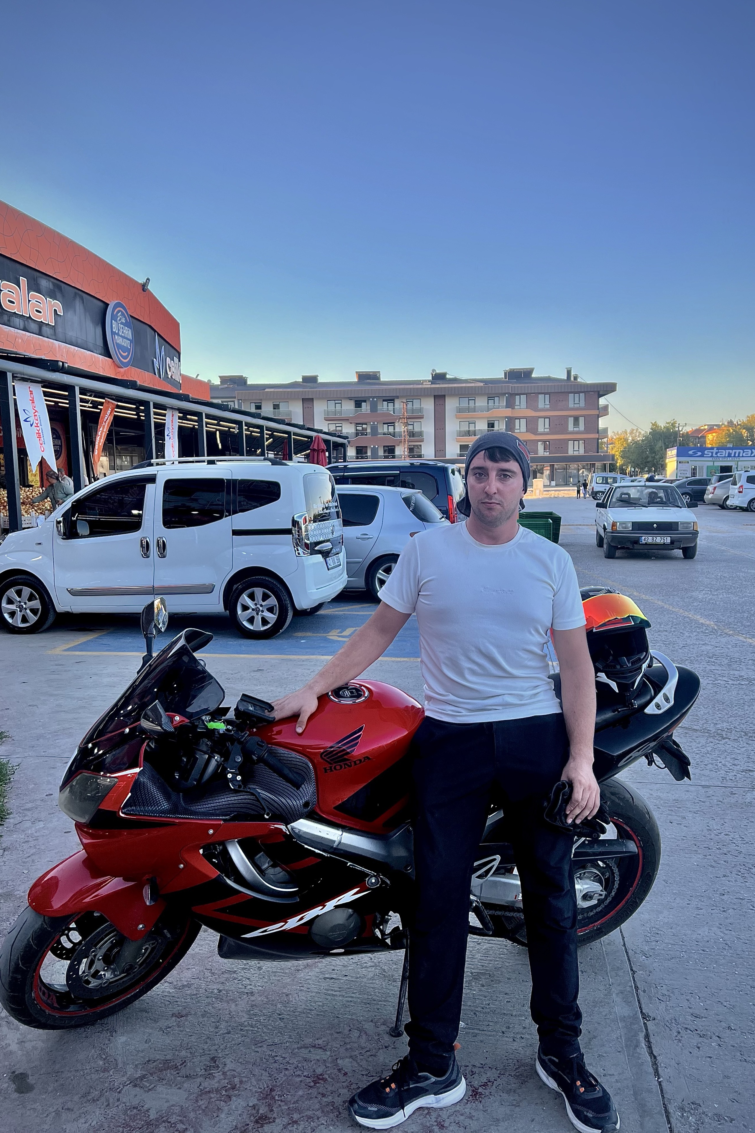 Mert Çetin — photo 2 on Lushme