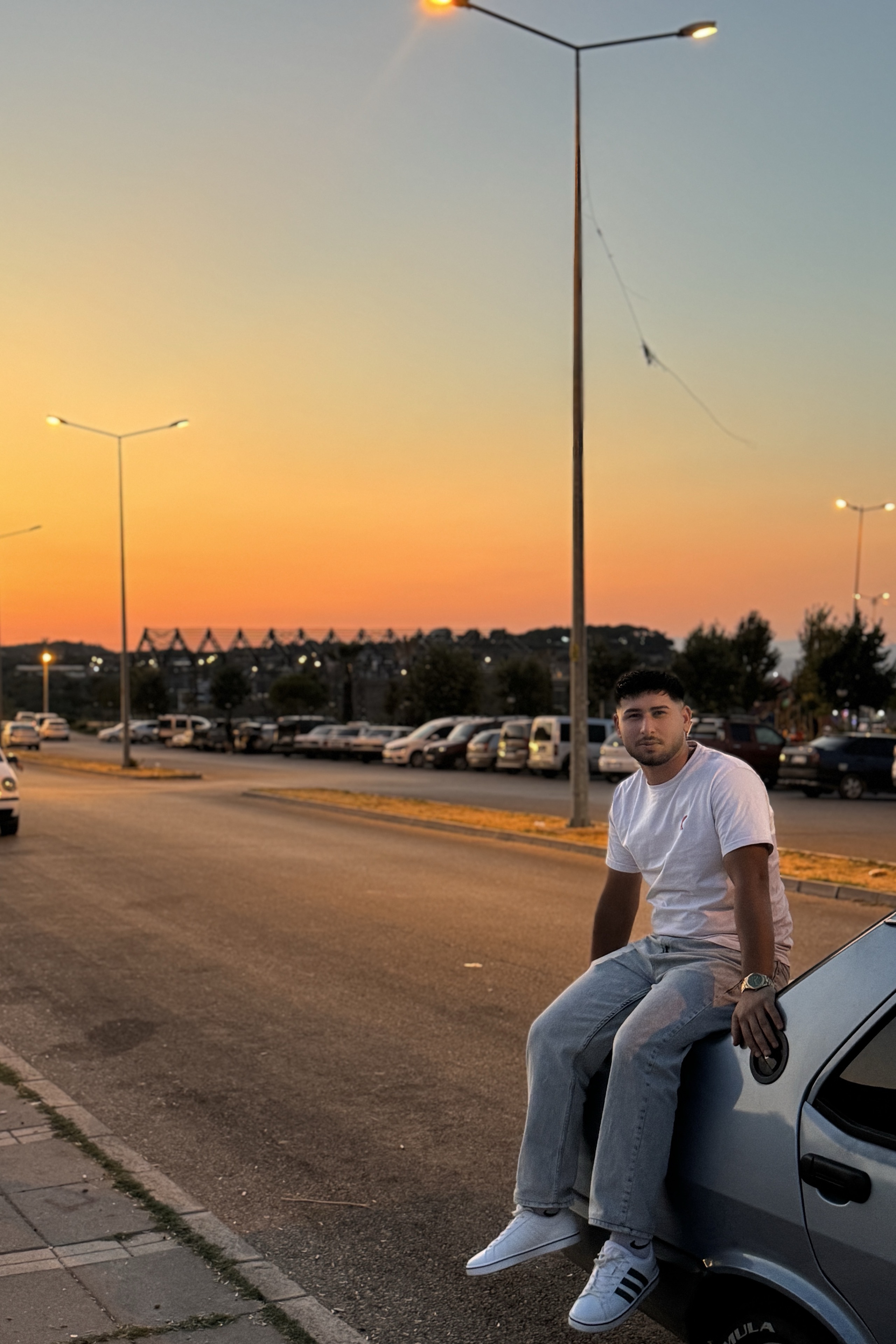 Musa Manap — photo 2 on Lushme