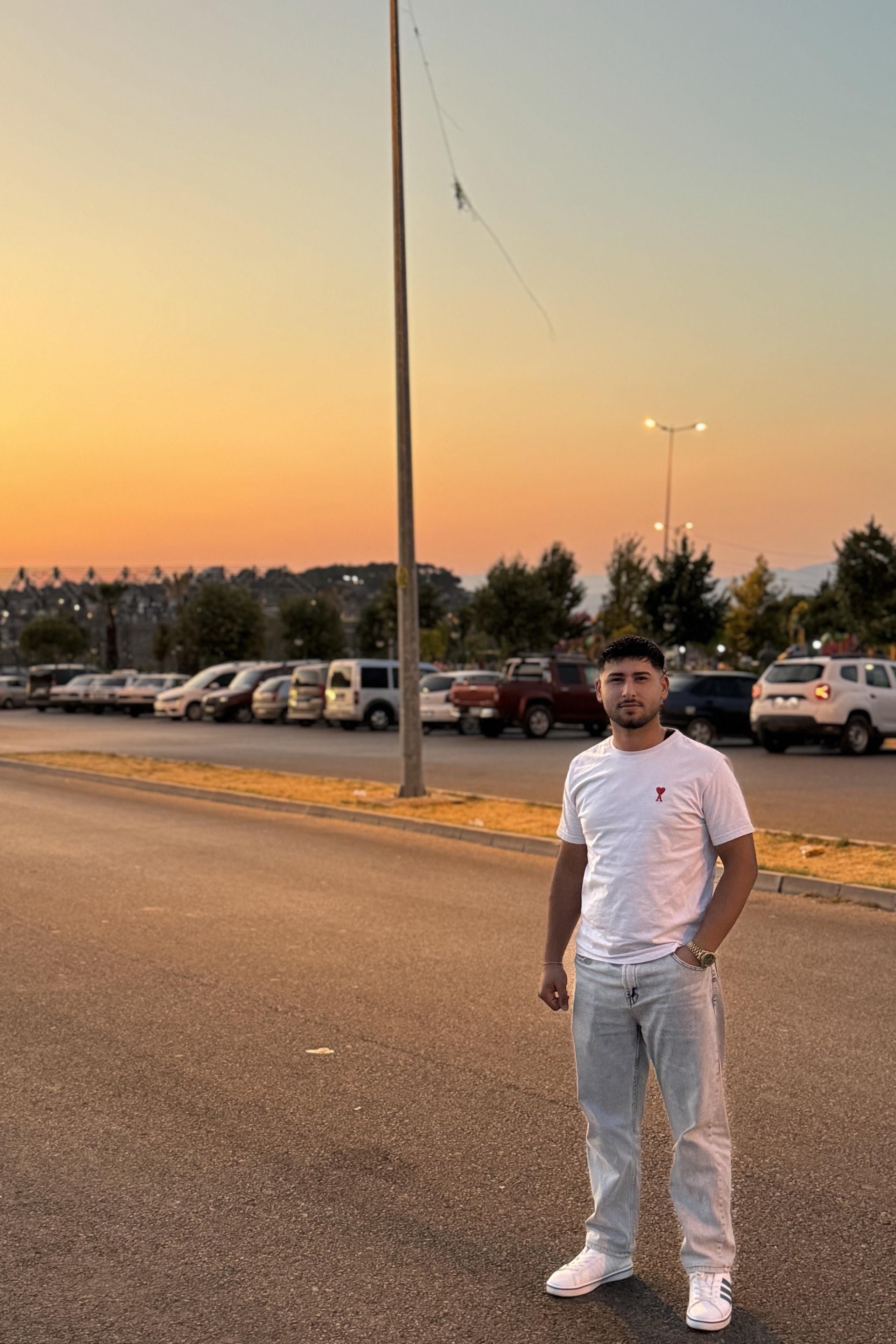 Musa Manap — photo 3 on Lushme