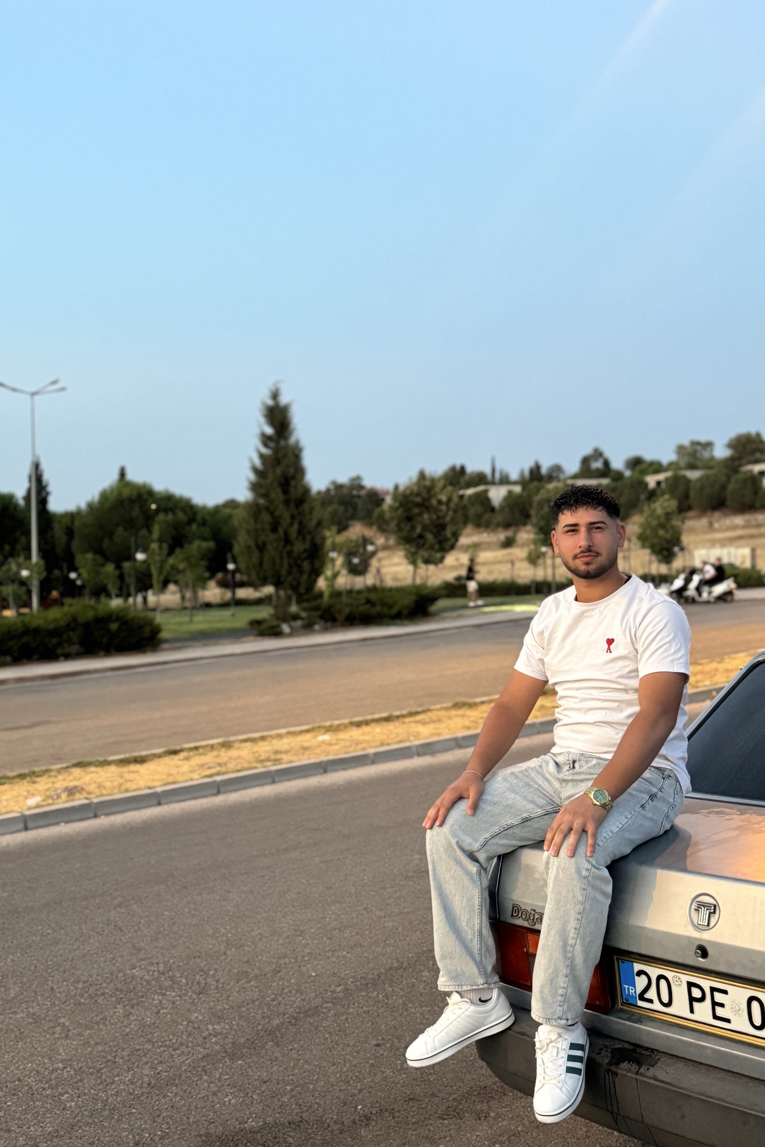 Musa Manap — photo 4 on Lushme