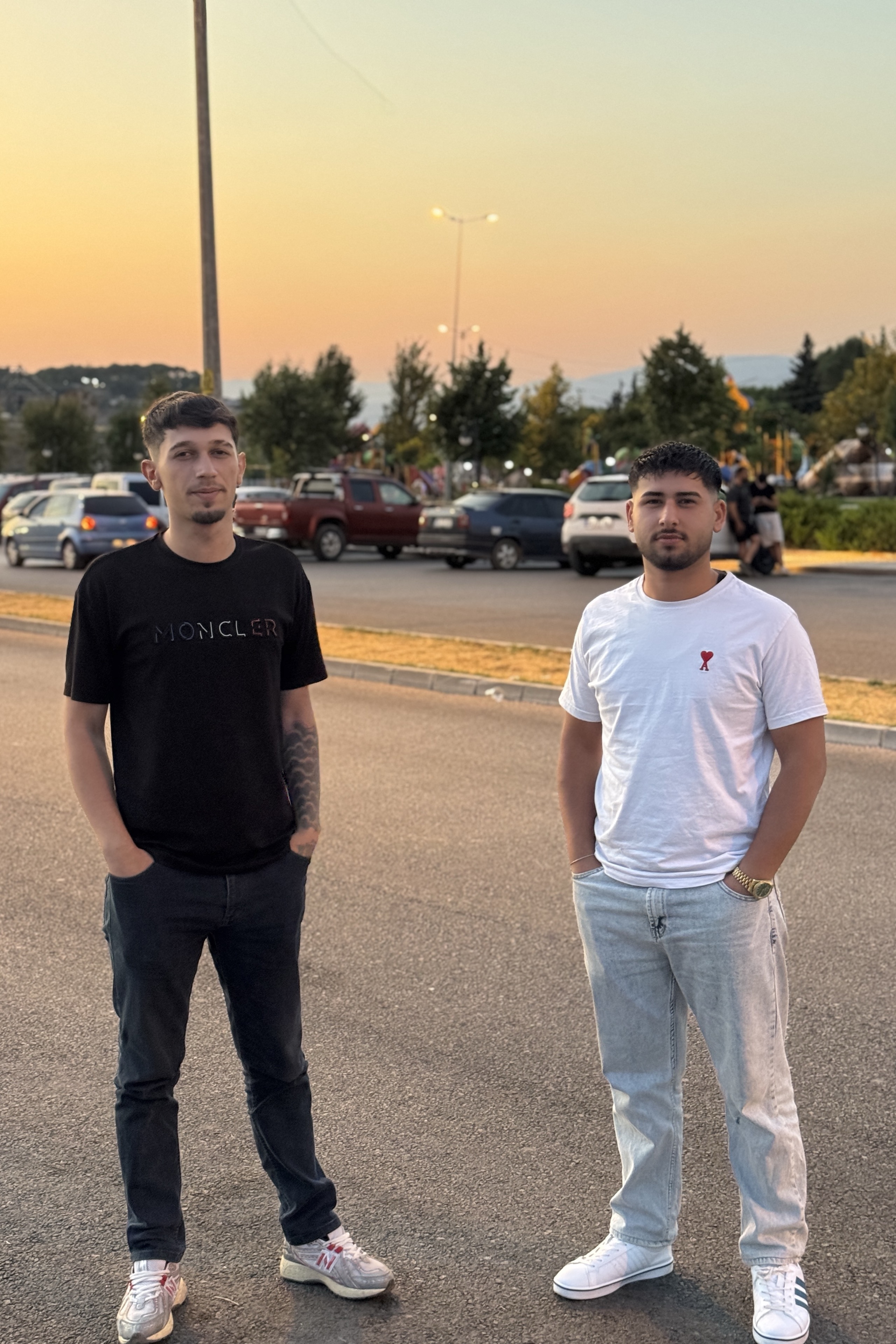 Musa Manap — photo 5 on Lushme