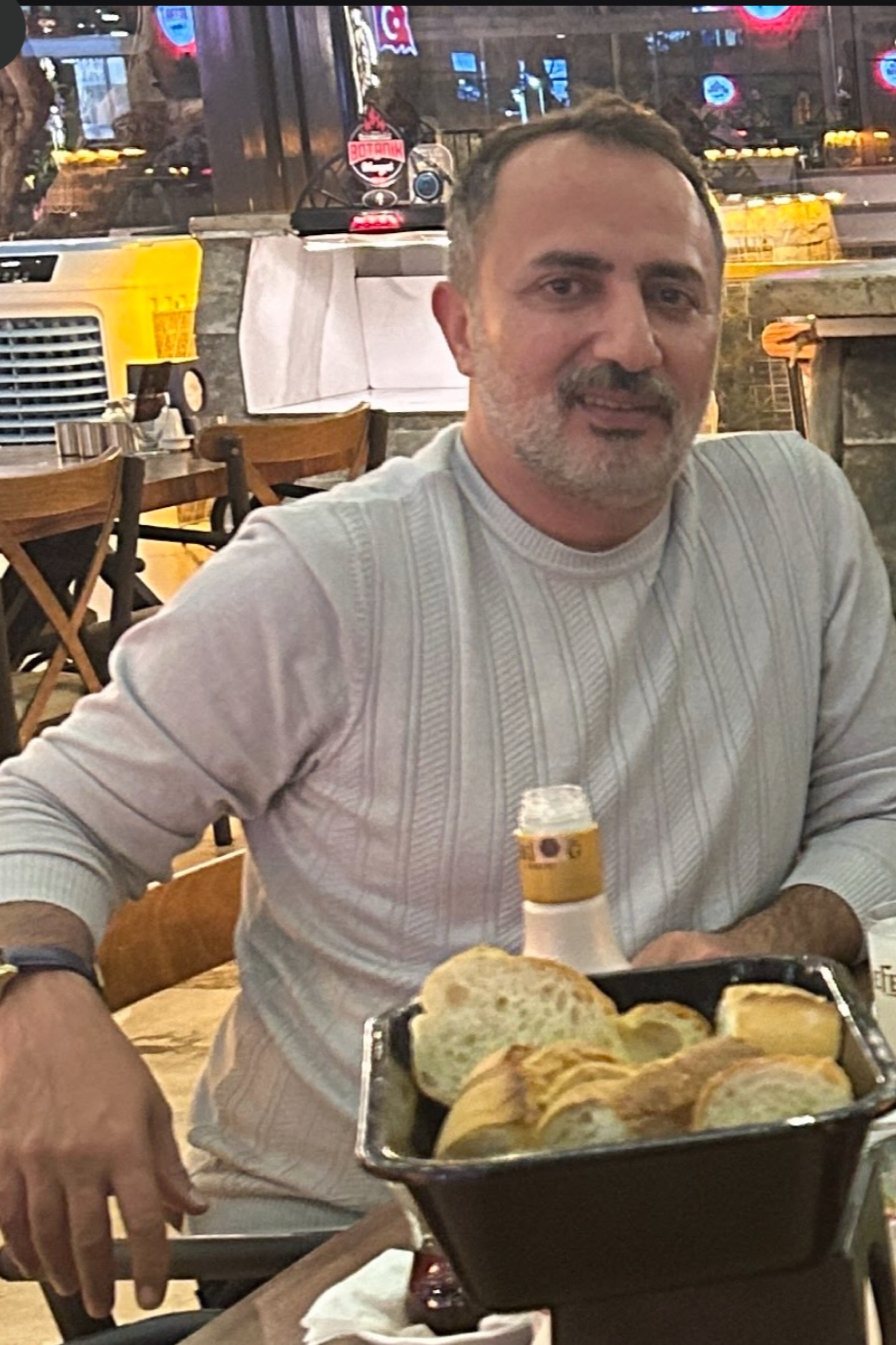 Hakan Demitel — photo 2 on Lushme
