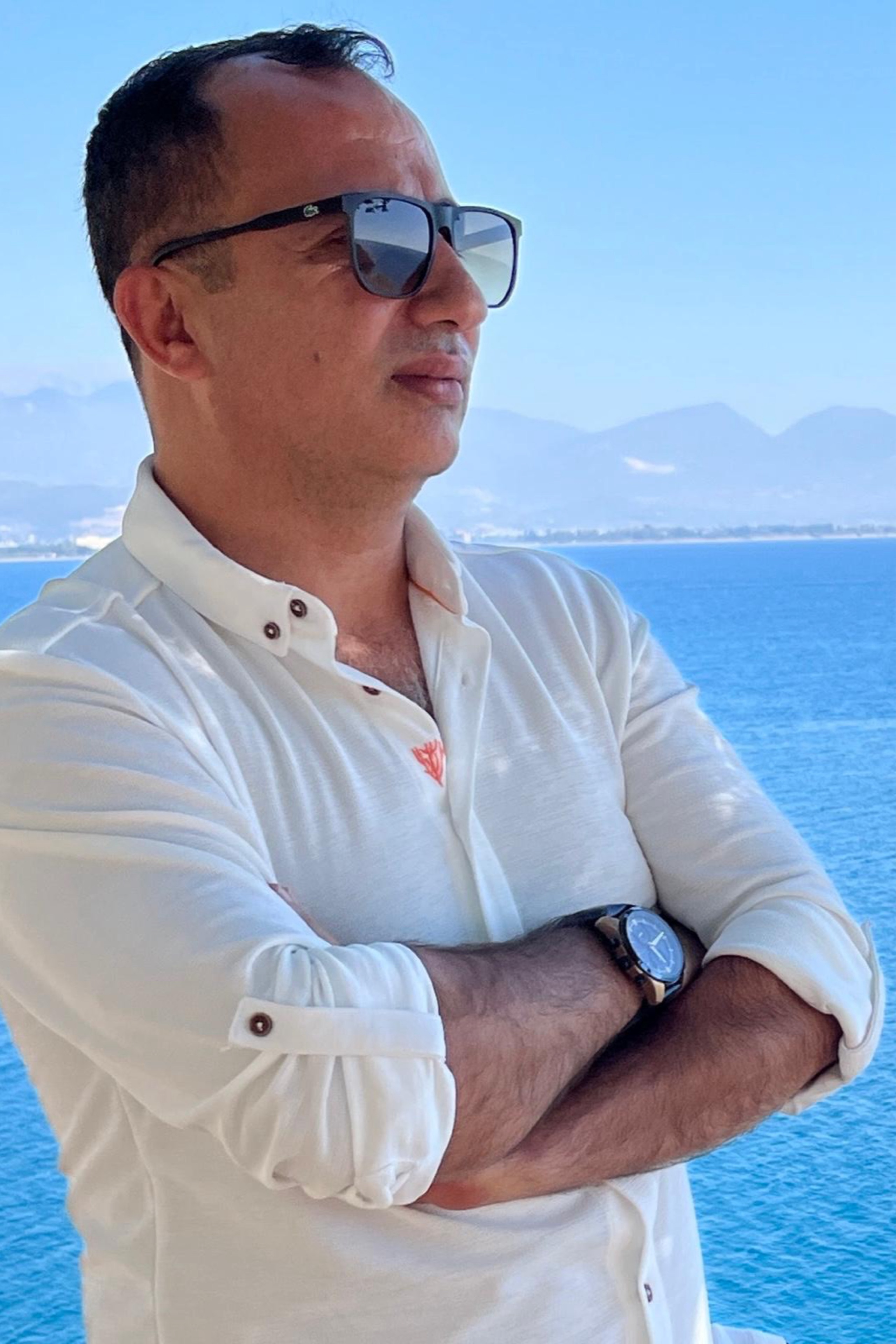 Hakan Demitel — photo 3 on Lushme