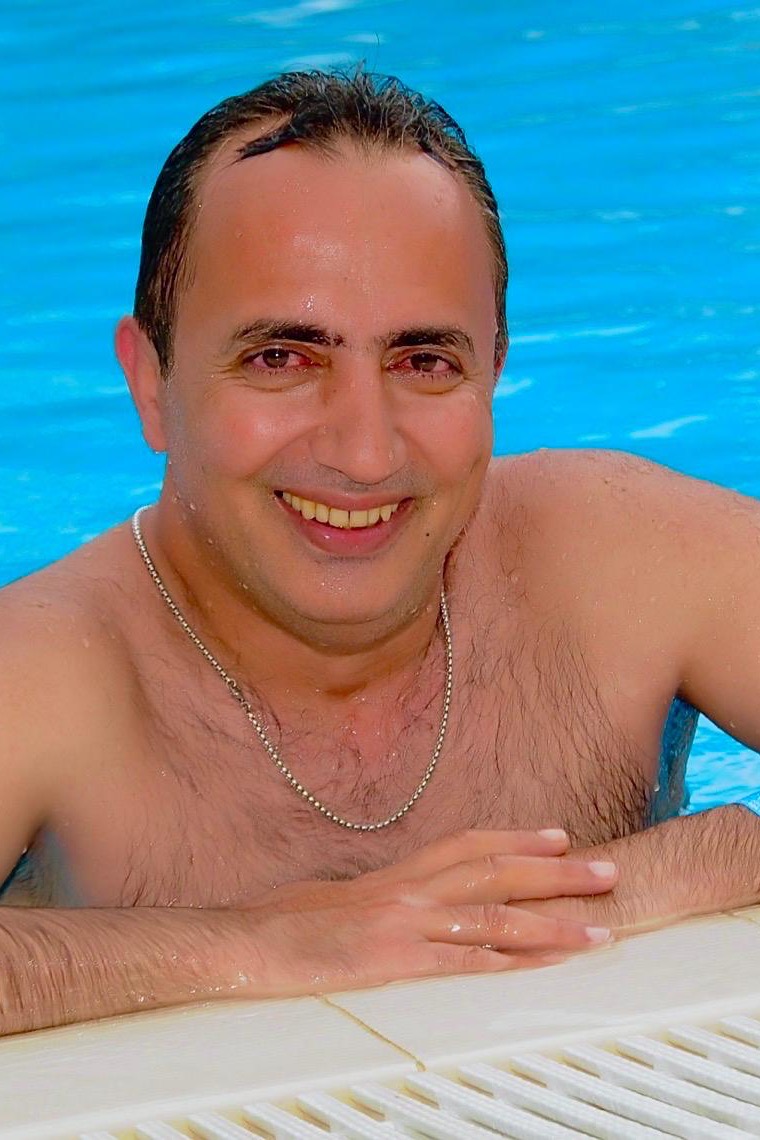 Hakan Demitel — photo 5 on Lushme