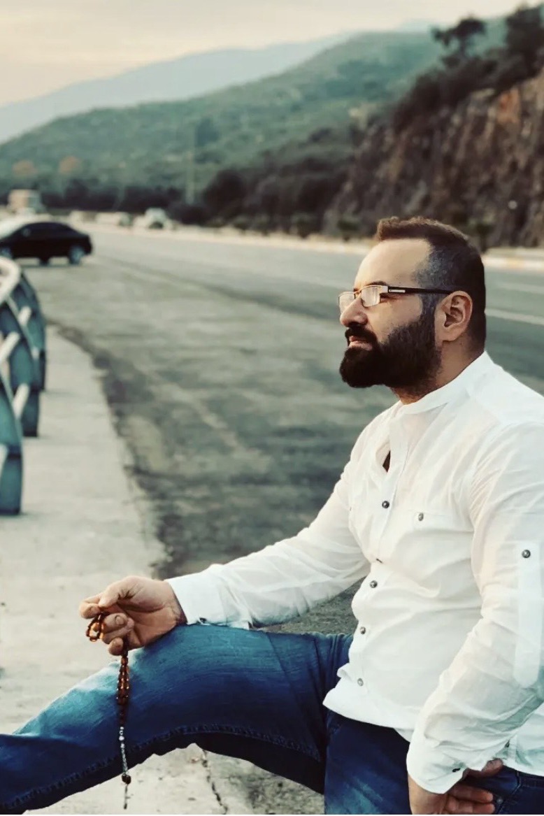 Murat Balkır — photo 3 on Lushme