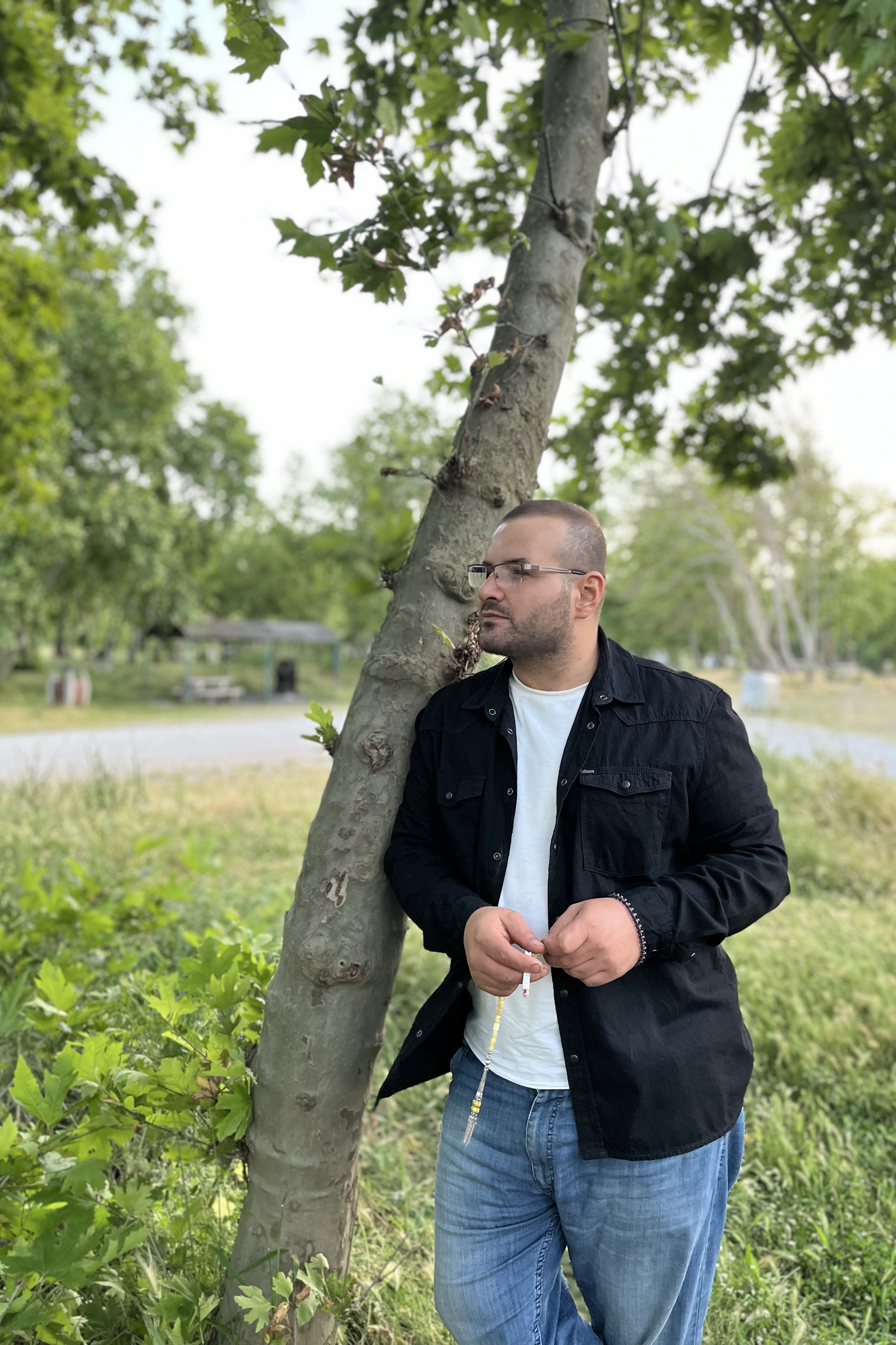 Murat Balkır — photo 5 on Lushme