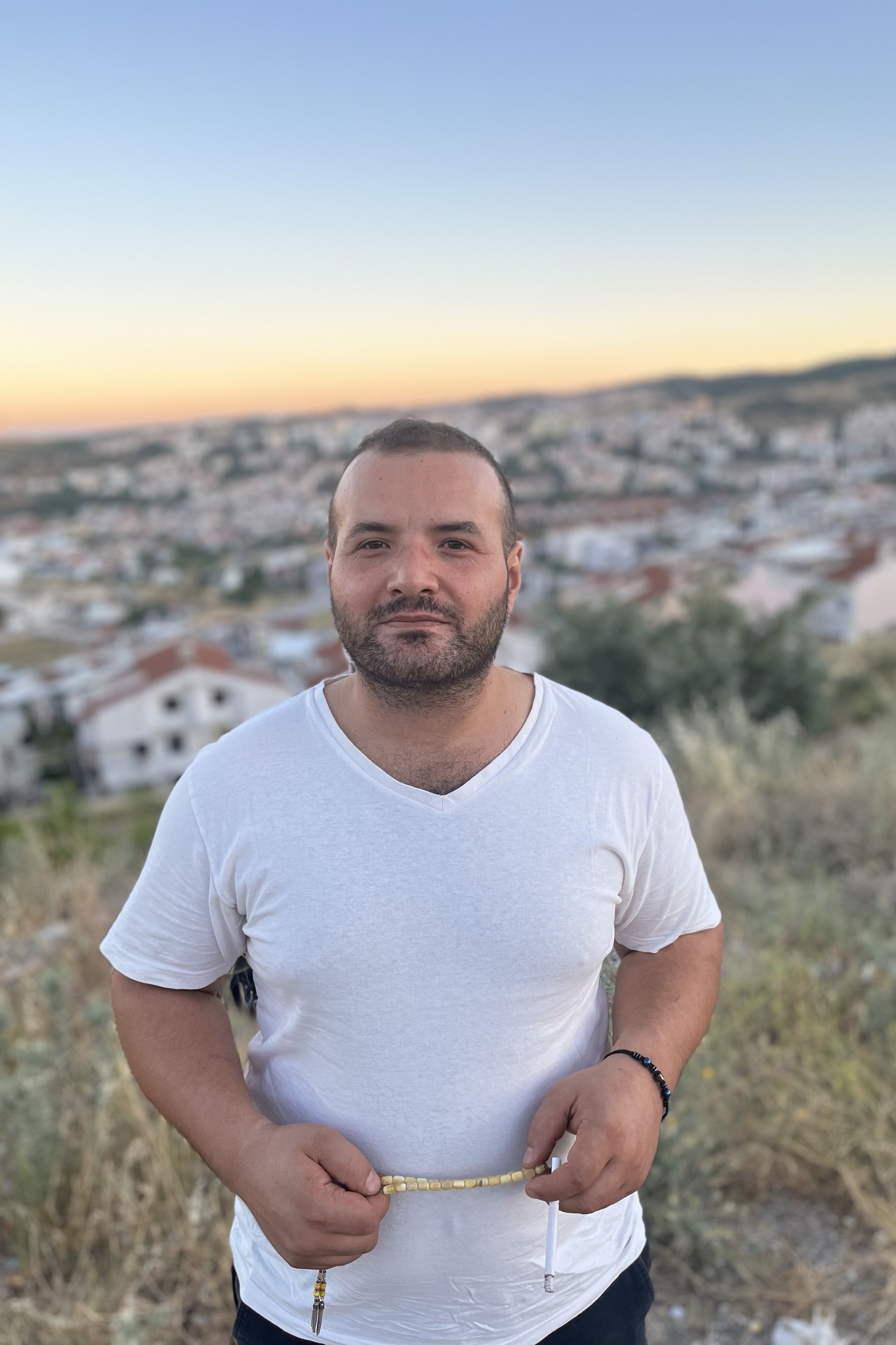 Murat Balkır — photo 6 on Lushme