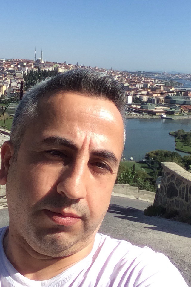 Muharrem Topuz — photo 2 on Lushme