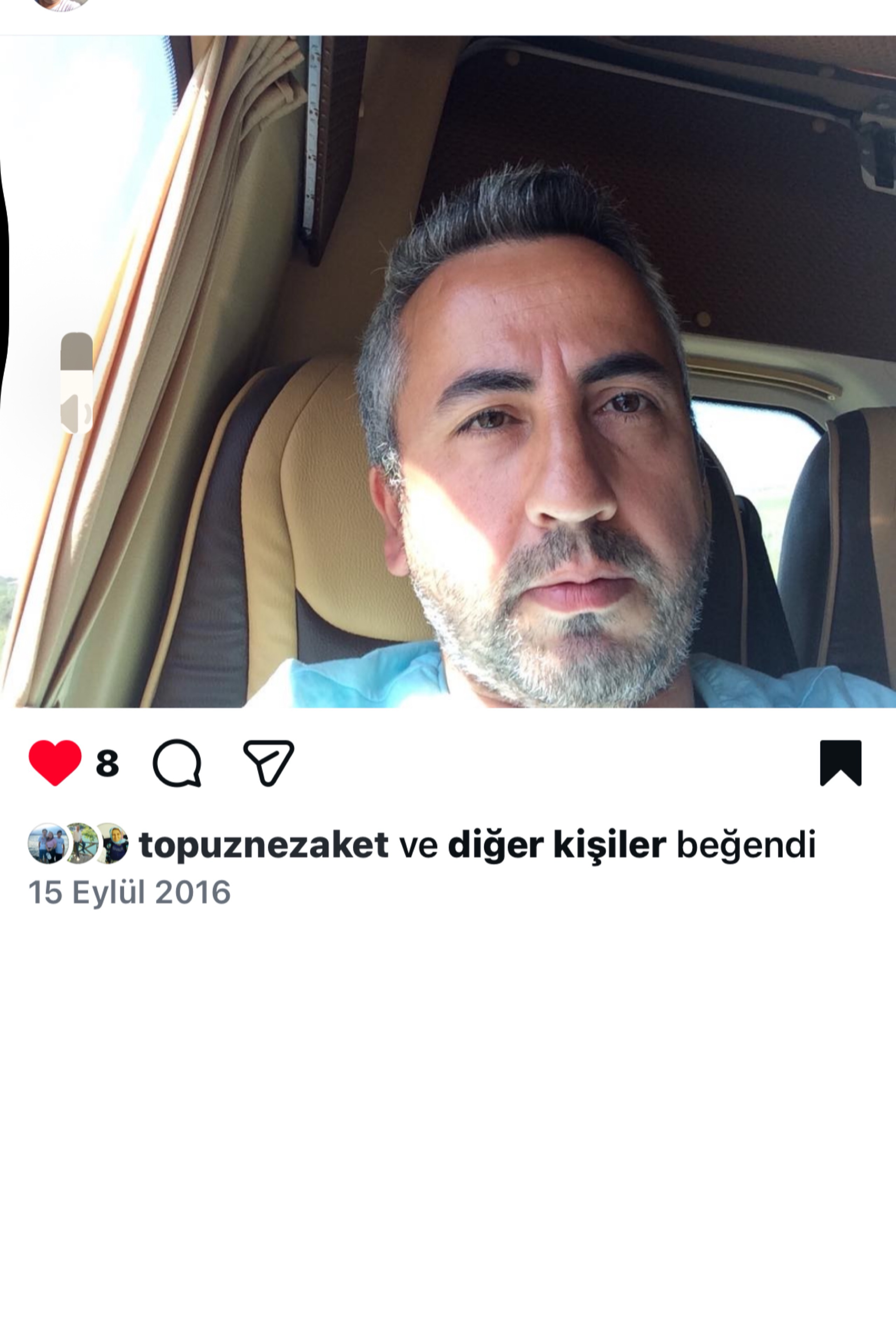 Muharrem Topuz — photo 4 on Lushme